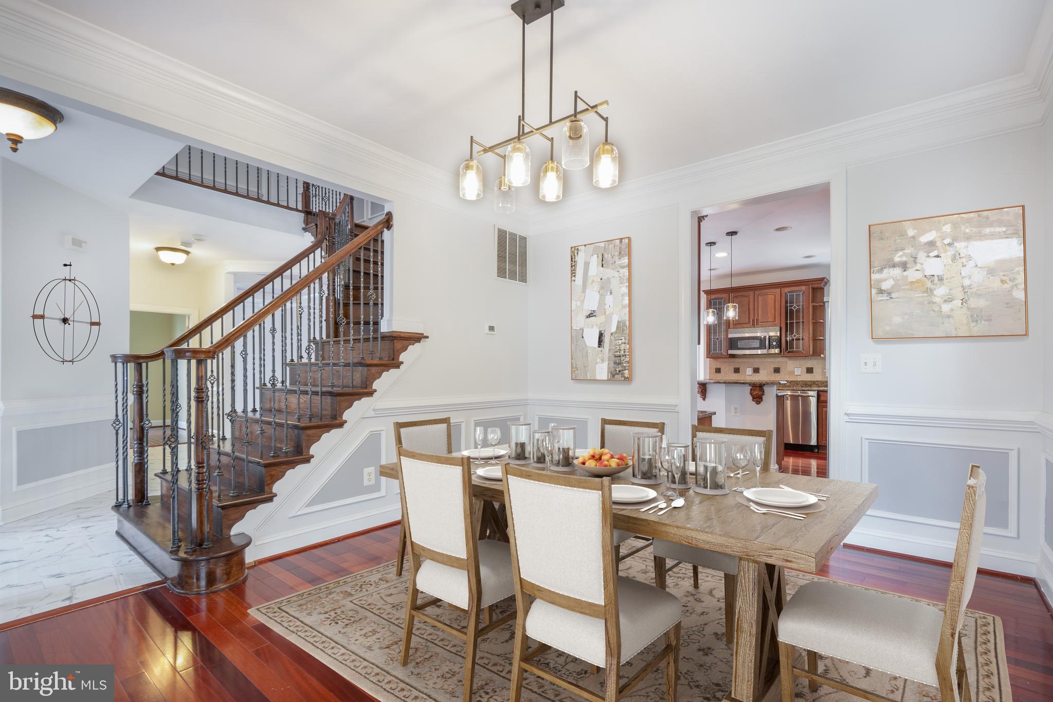 ASHBY HEIGHTS - Residential