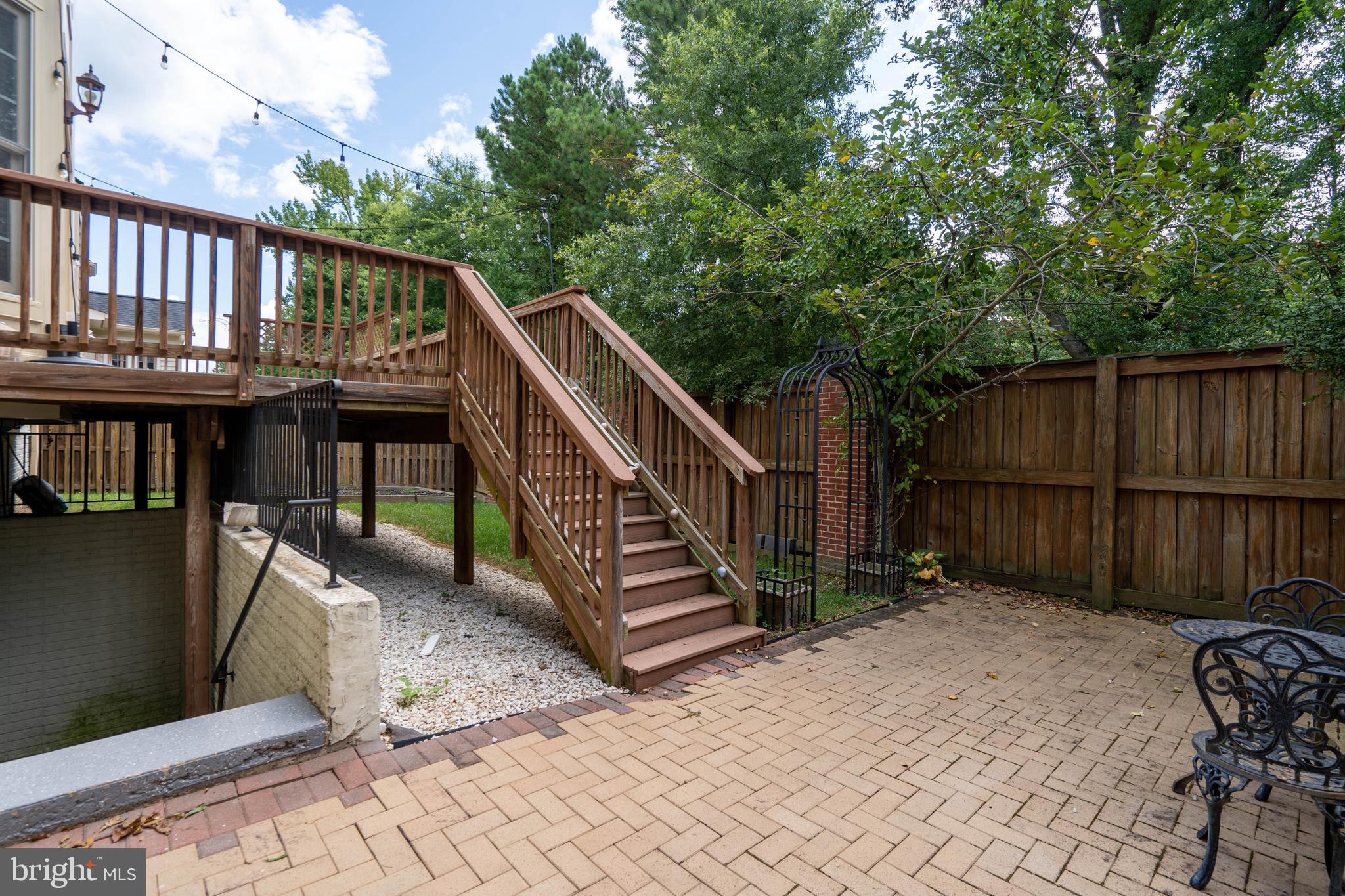 ASHBY HEIGHTS - Residential