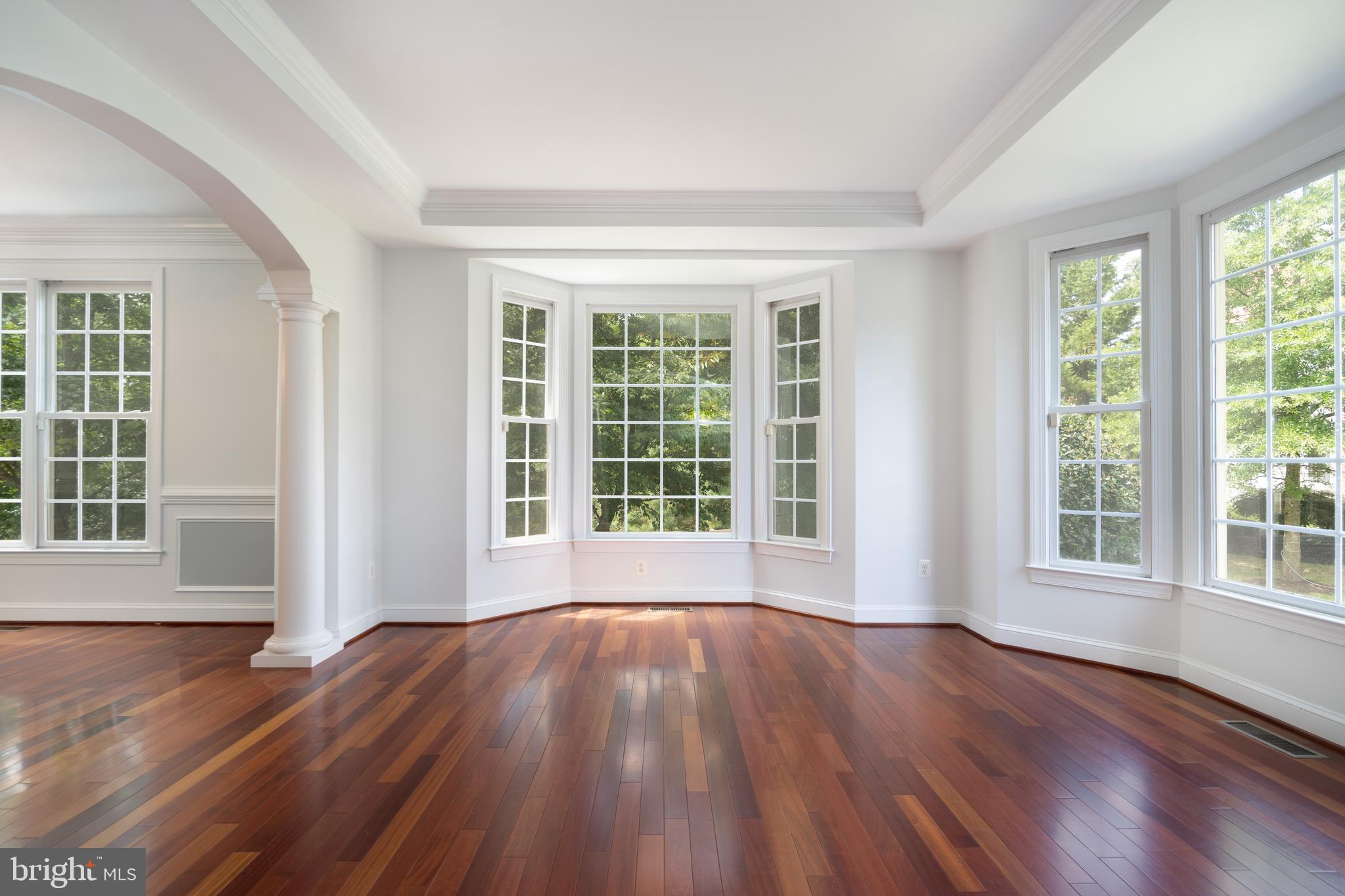 ASHBY HEIGHTS - Residential