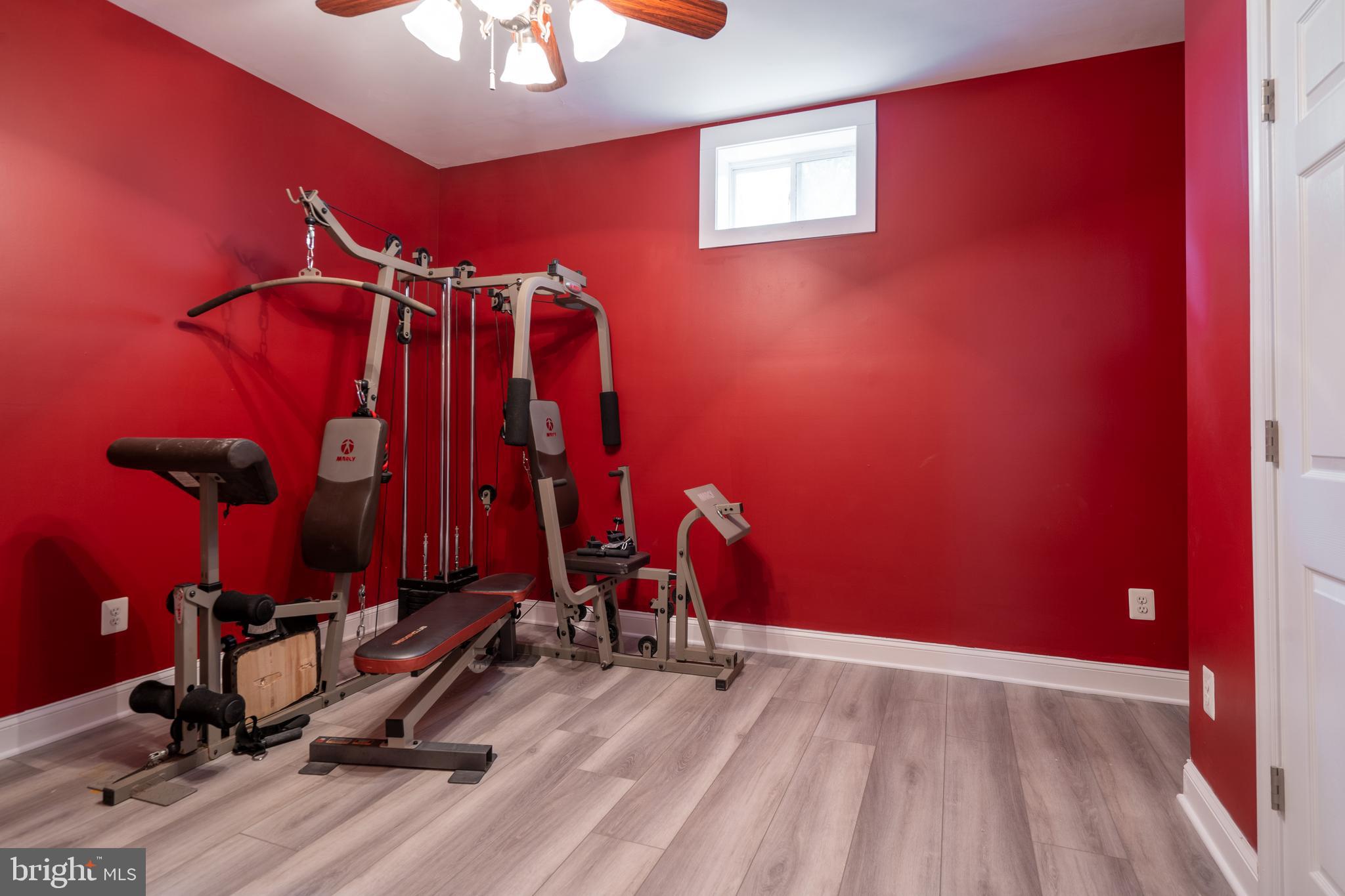 ASHBY HEIGHTS - Residential