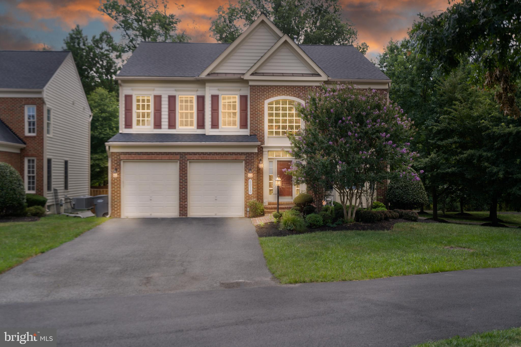 6010 ASHBY HEIGHTS CIRCLE
