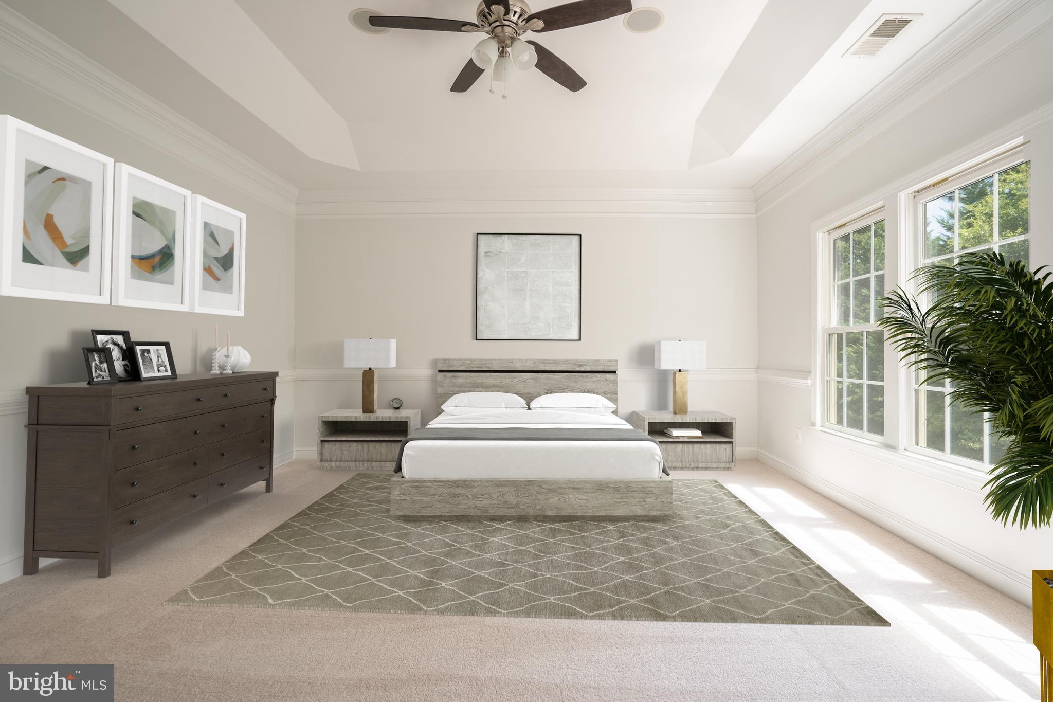 ASHBY HEIGHTS - Residential