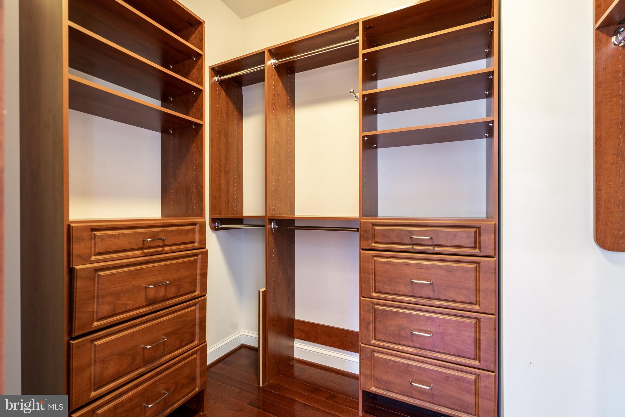 ASHBY HEIGHTS - Residential