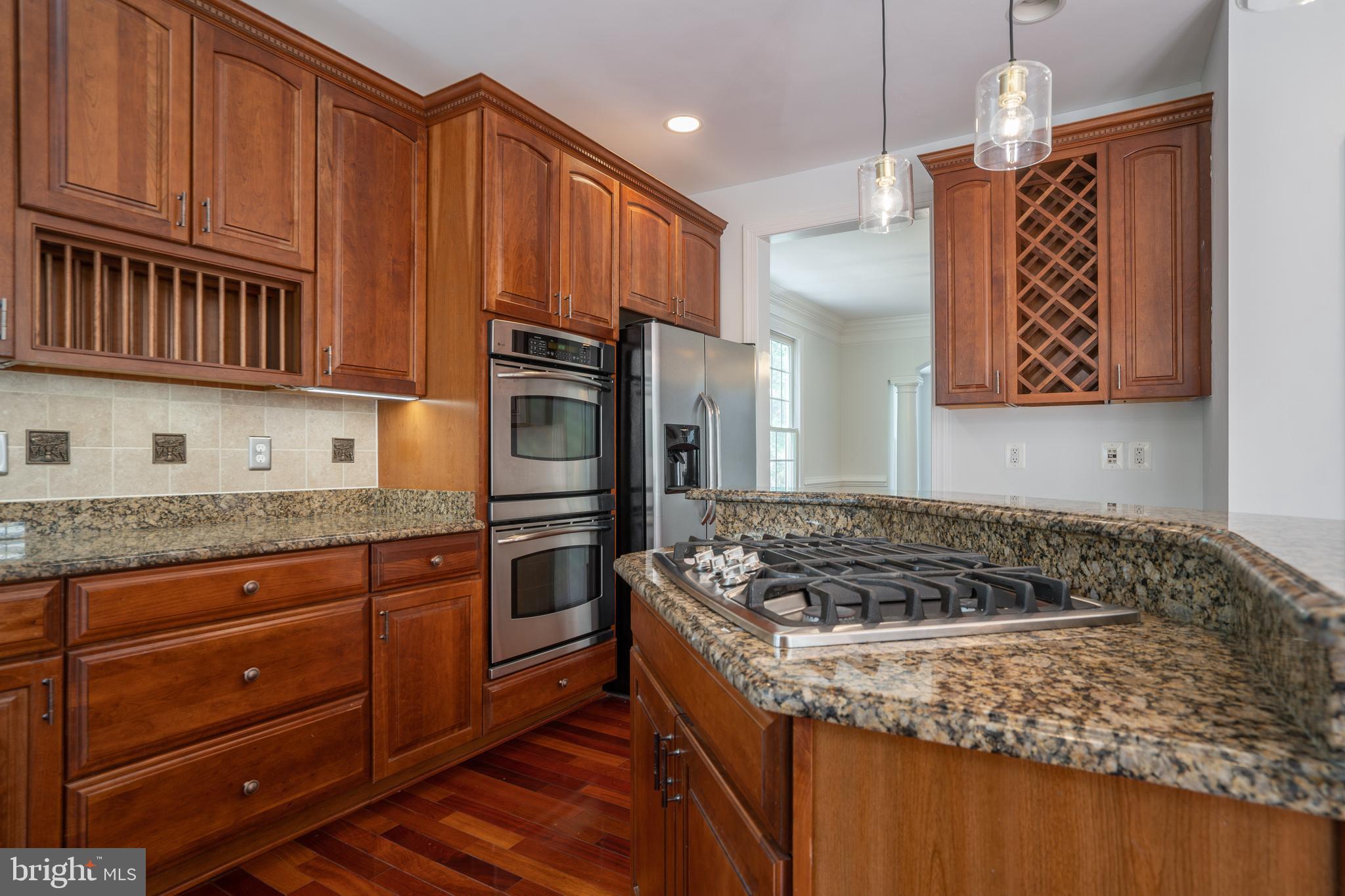 ASHBY HEIGHTS - Residential