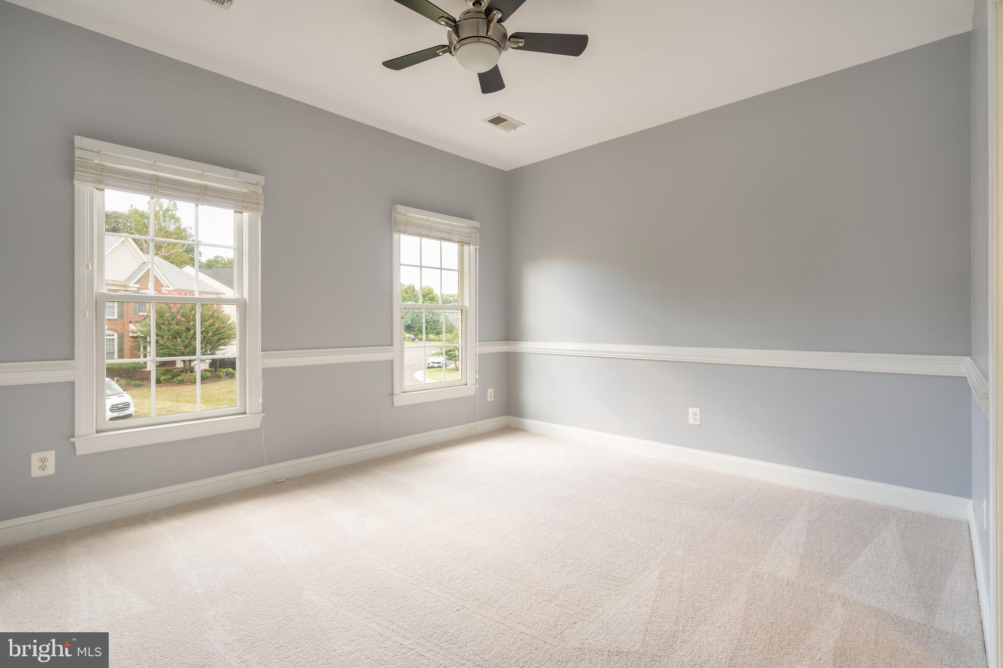 ASHBY HEIGHTS - Residential