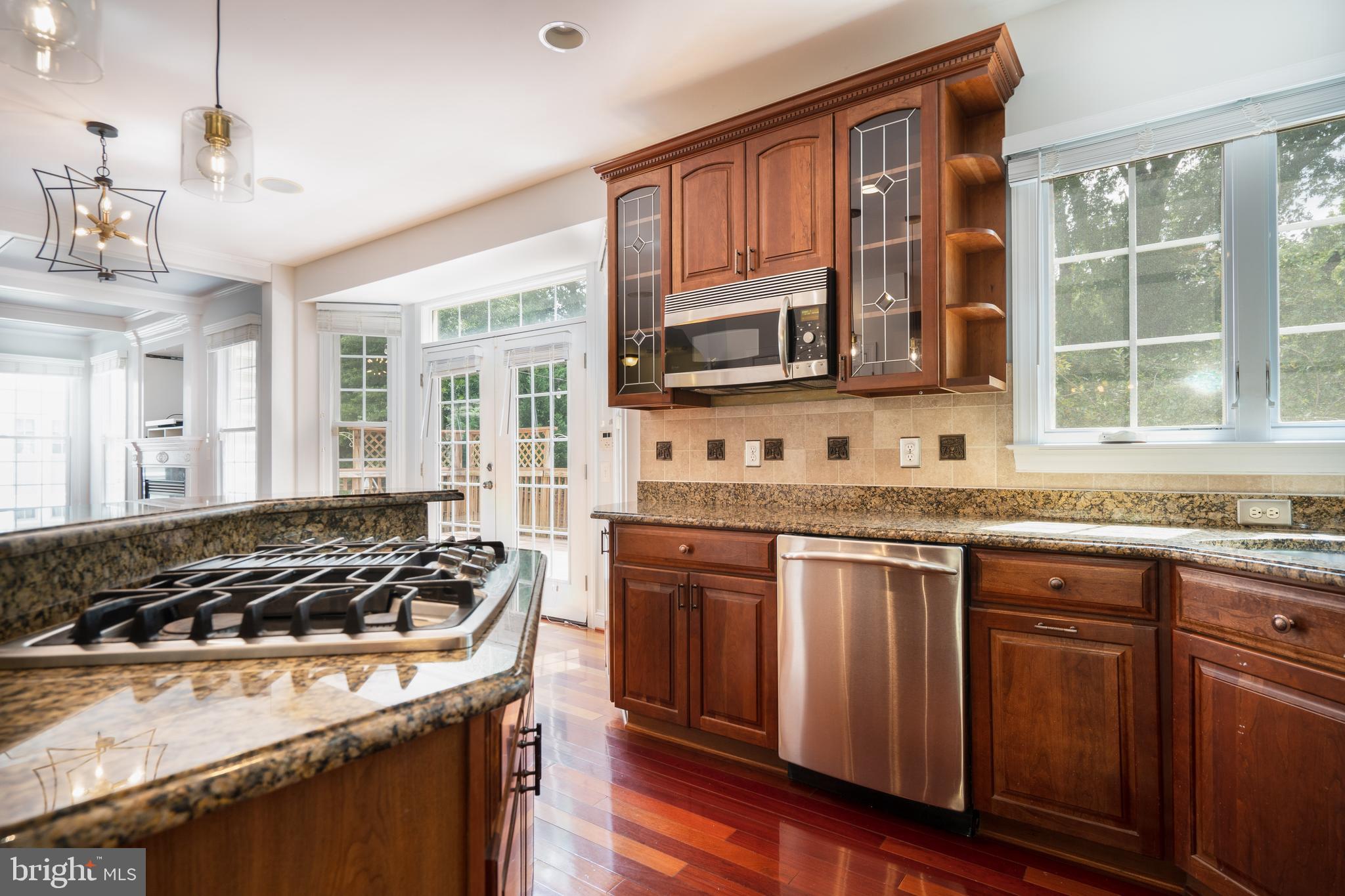 ASHBY HEIGHTS - Residential