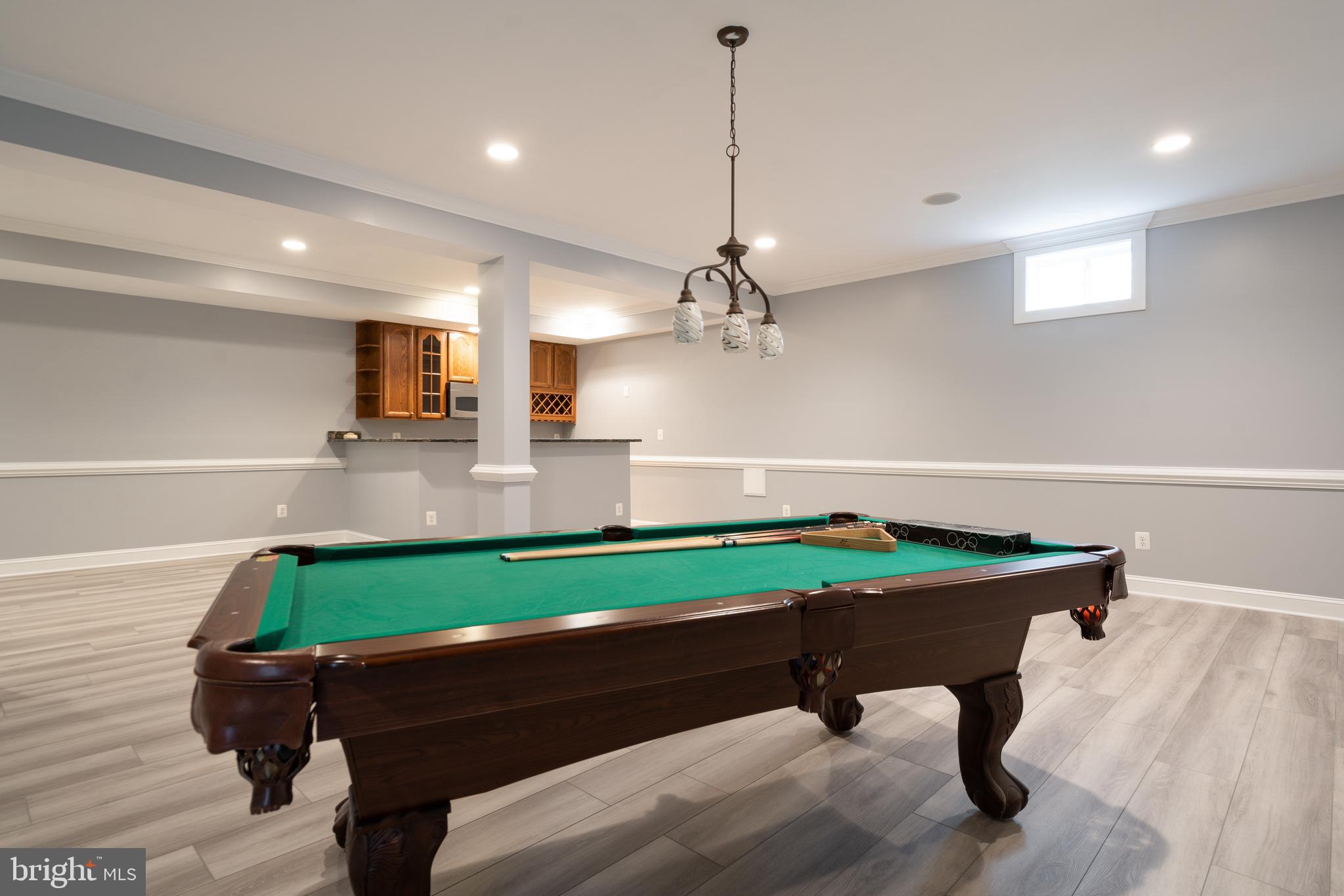 ASHBY HEIGHTS - Residential