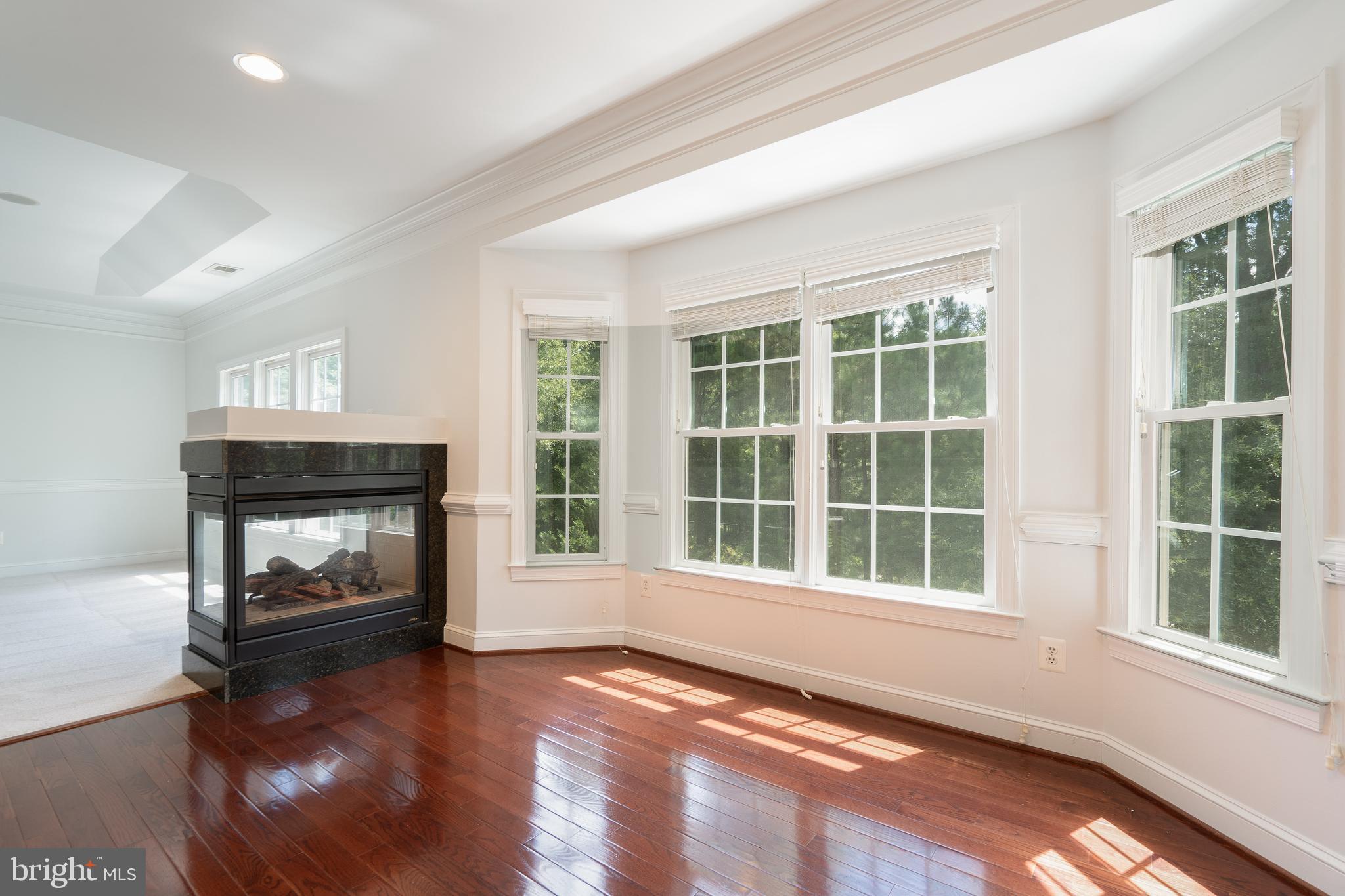 ASHBY HEIGHTS - Residential