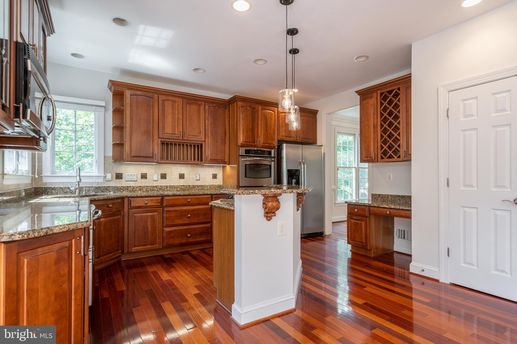 ASHBY HEIGHTS - Residential