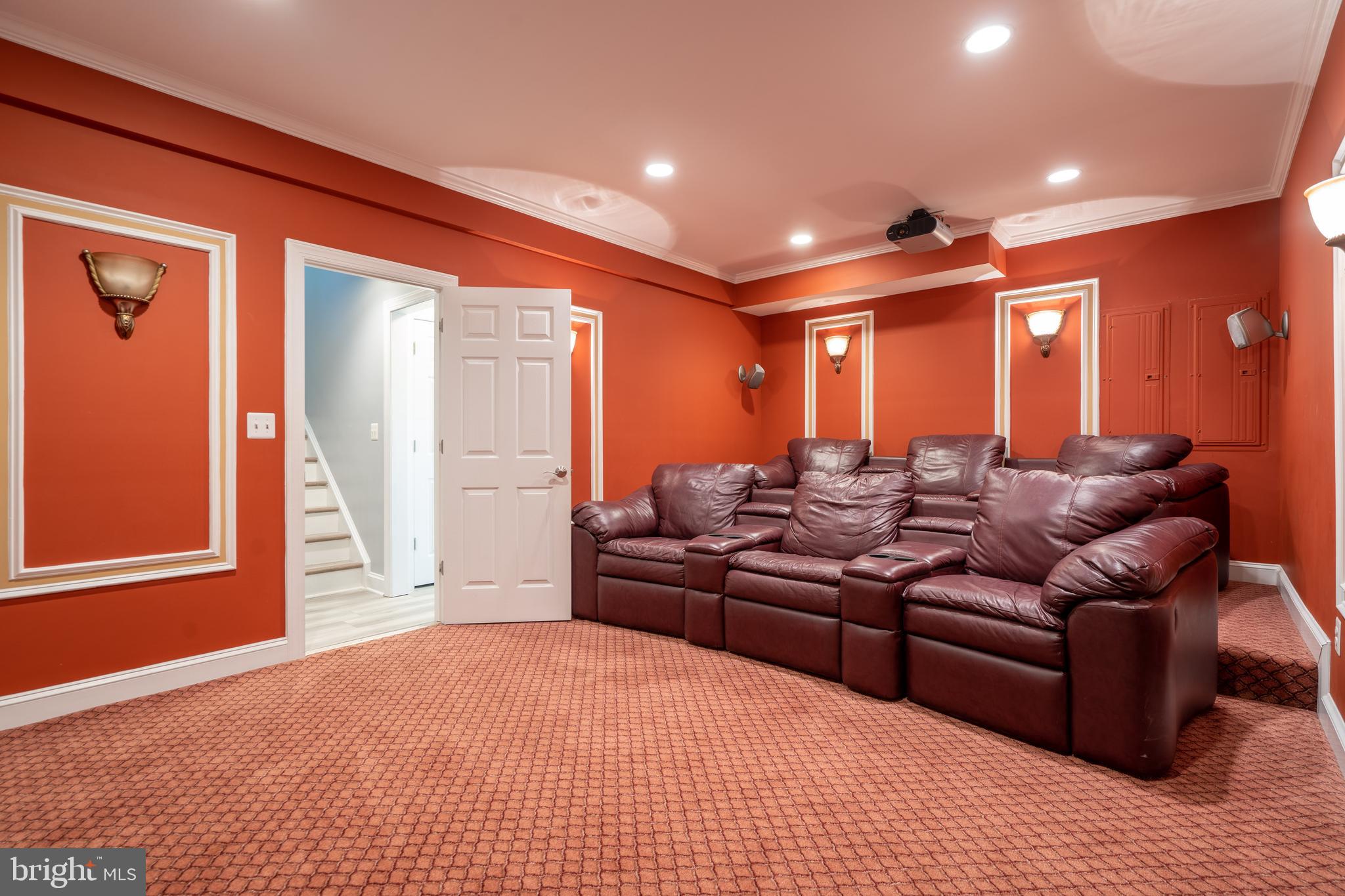 ASHBY HEIGHTS - Residential