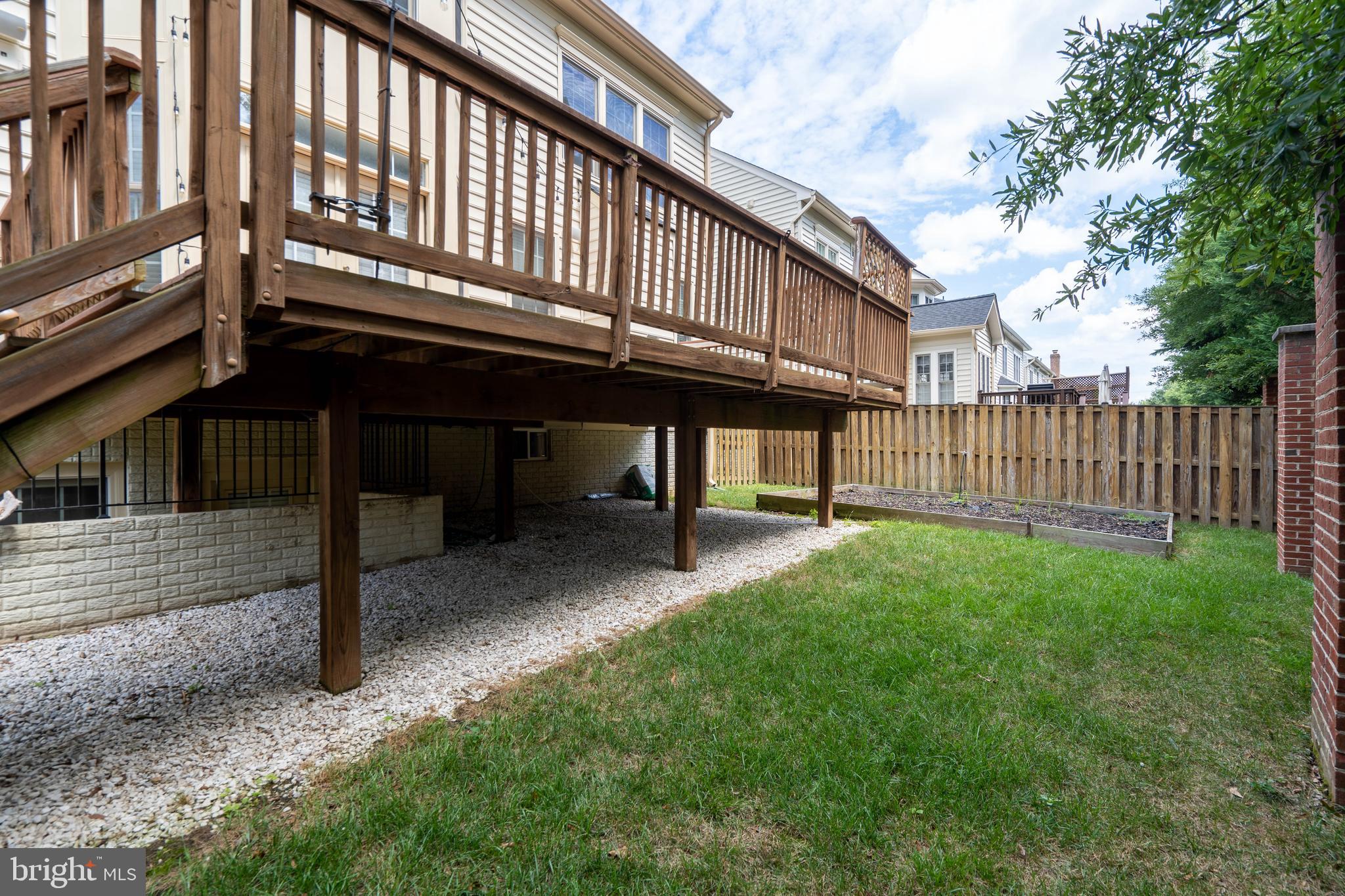 ASHBY HEIGHTS - Residential