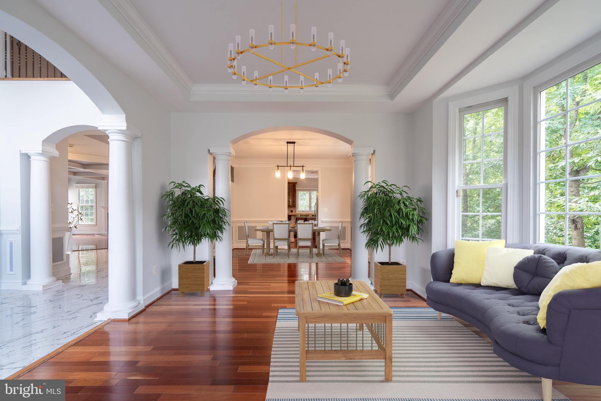 ASHBY HEIGHTS - Residential