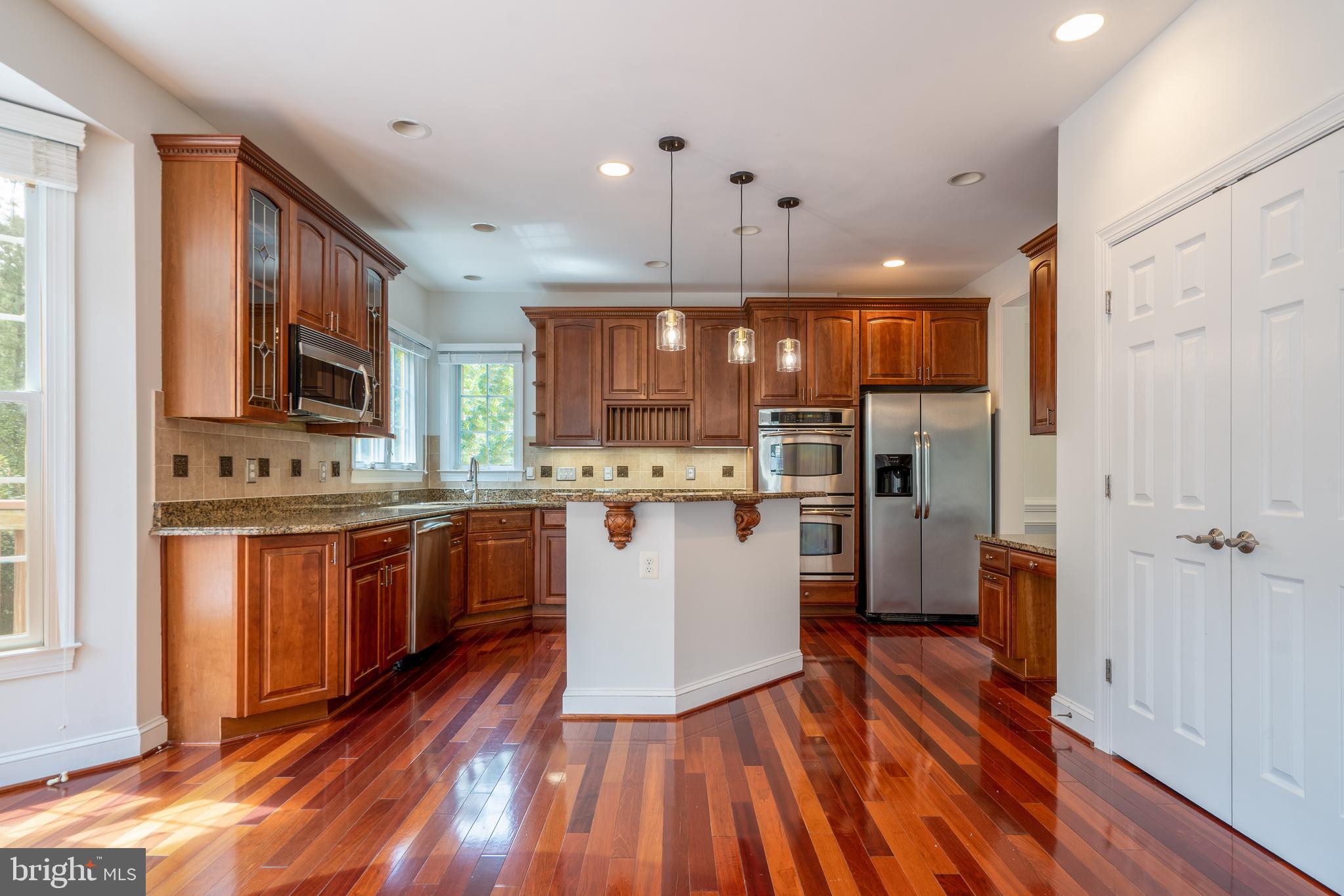 ASHBY HEIGHTS - Residential