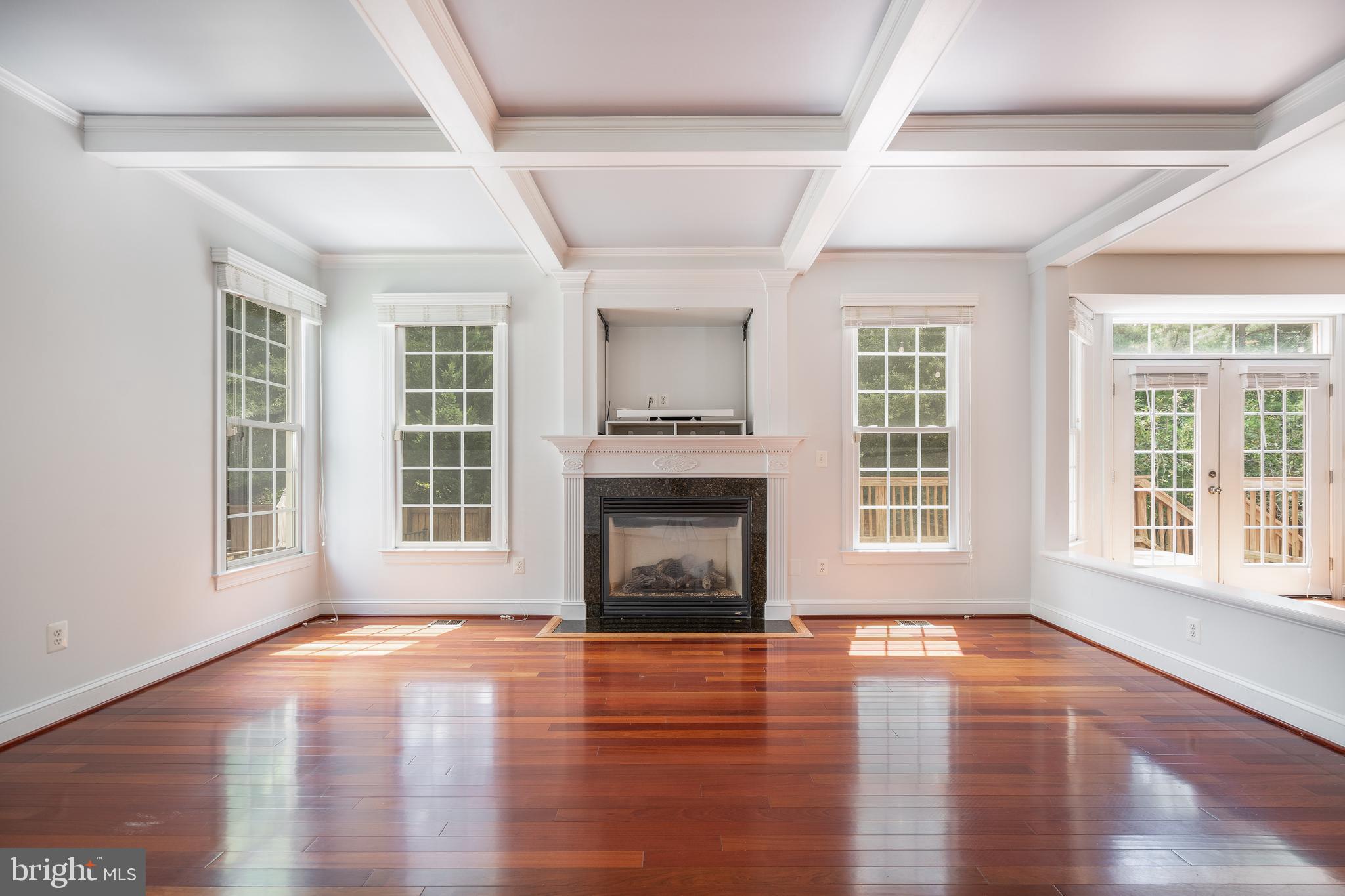 ASHBY HEIGHTS - Residential