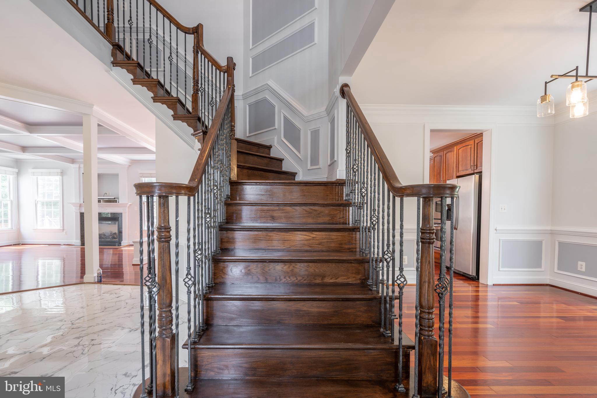 ASHBY HEIGHTS - Residential