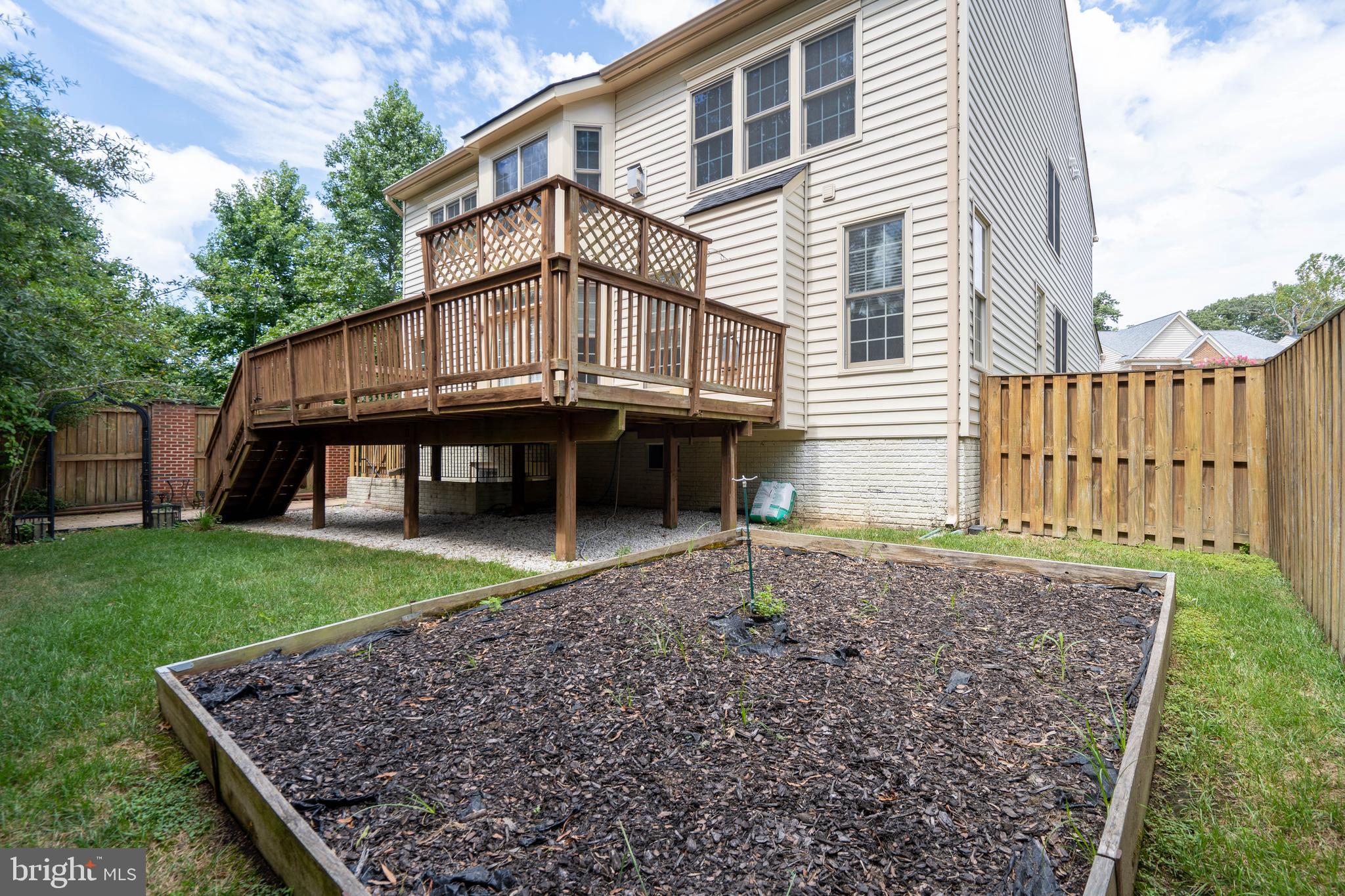 ASHBY HEIGHTS - Residential