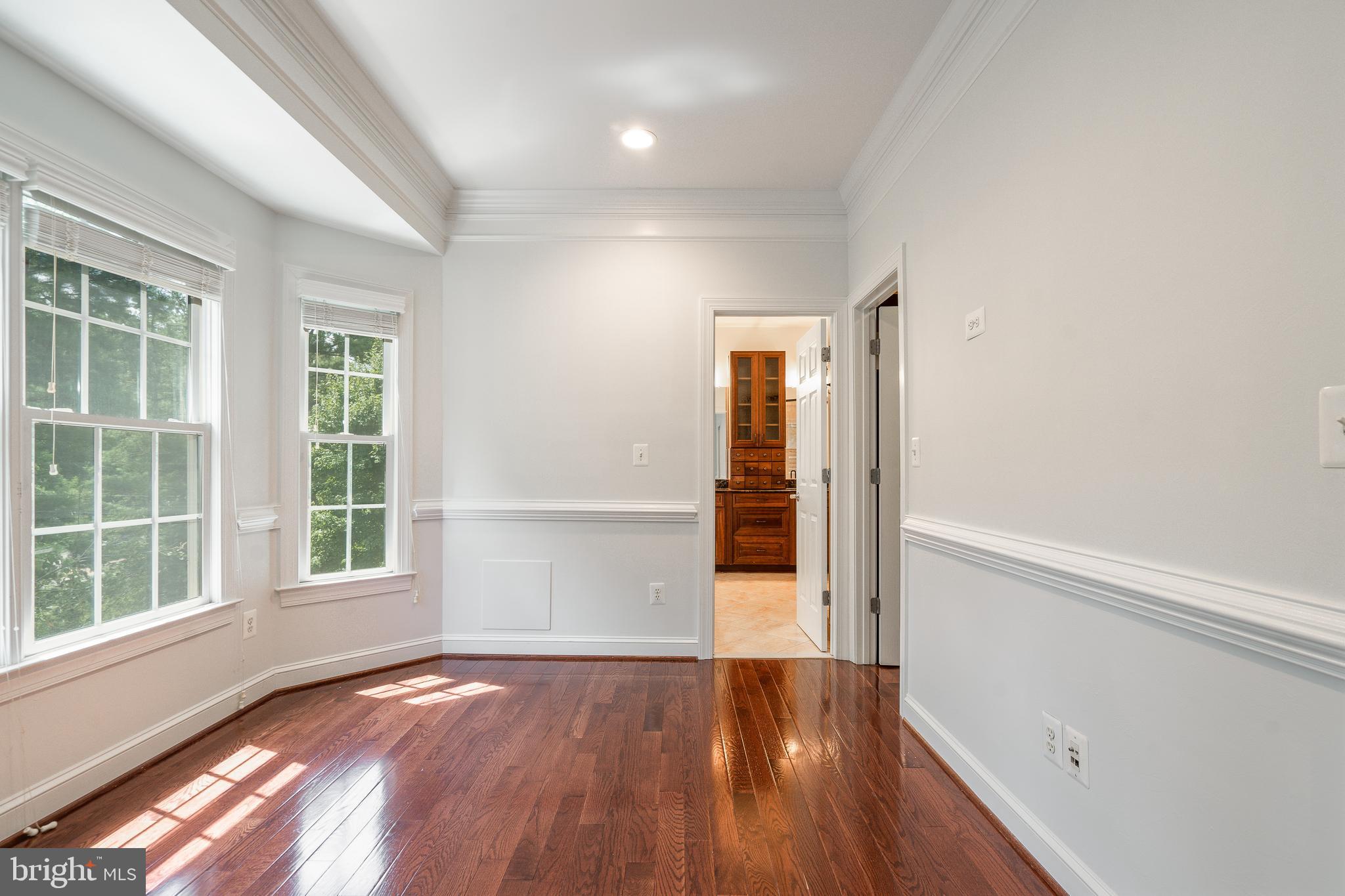 ASHBY HEIGHTS - Residential