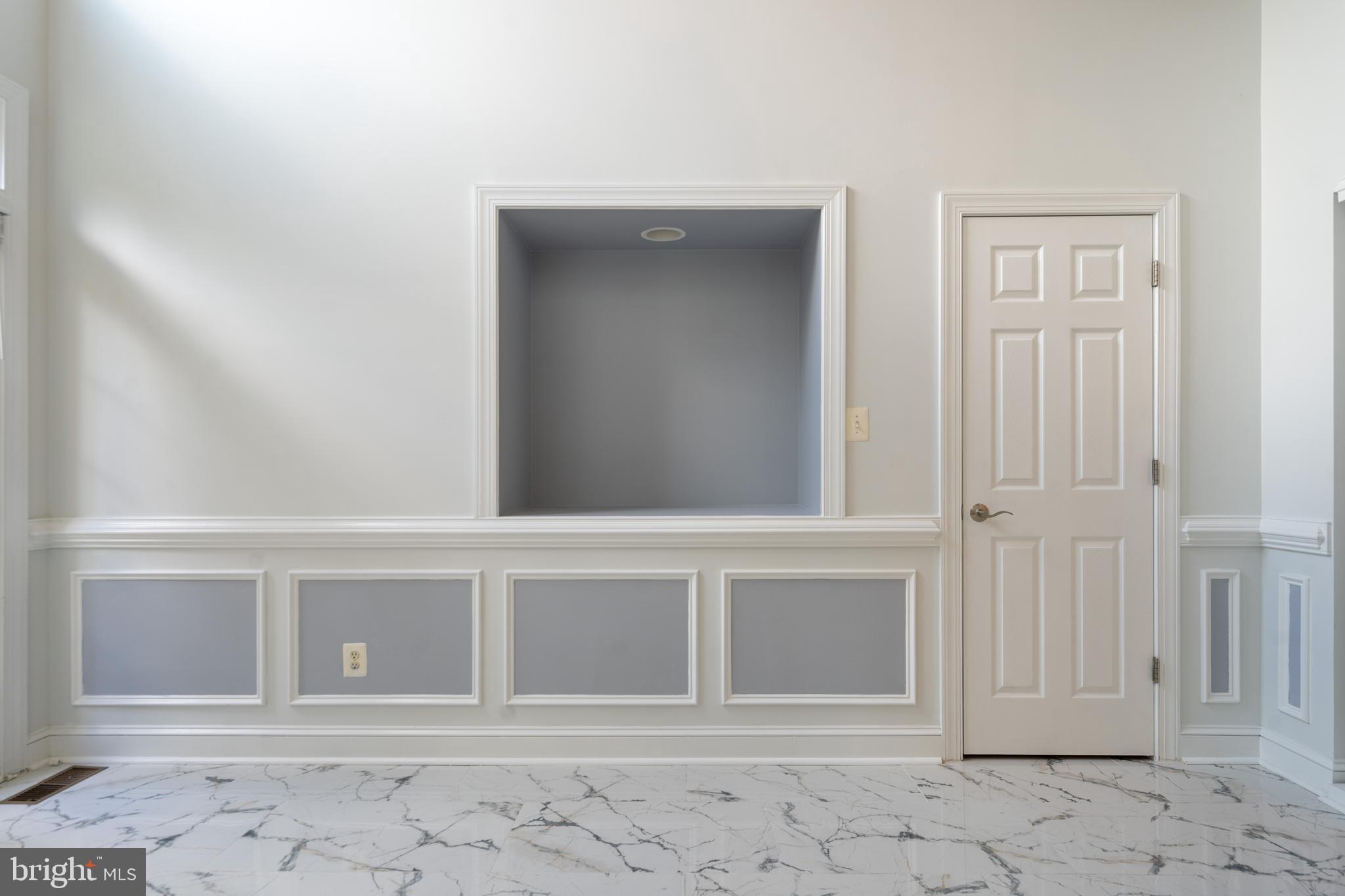 ASHBY HEIGHTS - Residential