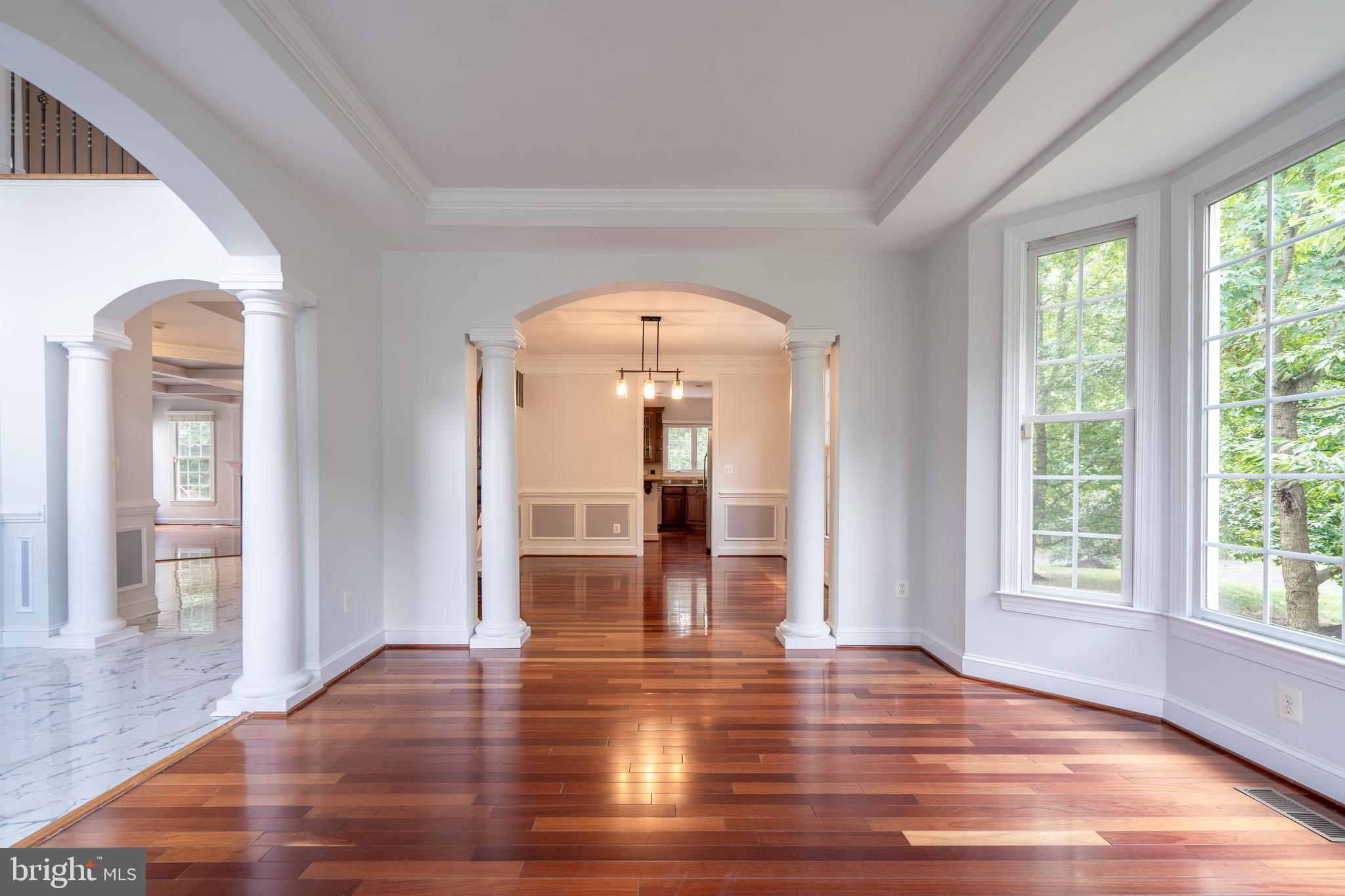 ASHBY HEIGHTS - Residential