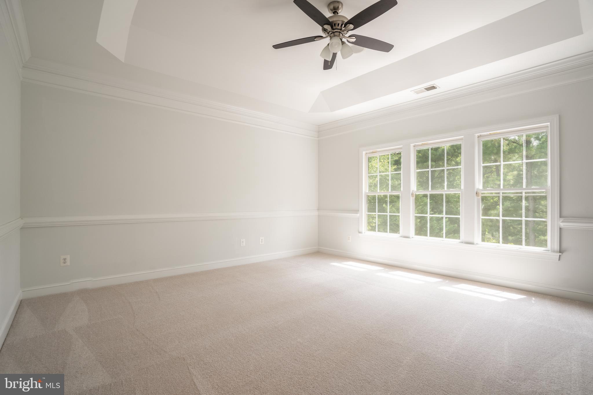 ASHBY HEIGHTS - Residential