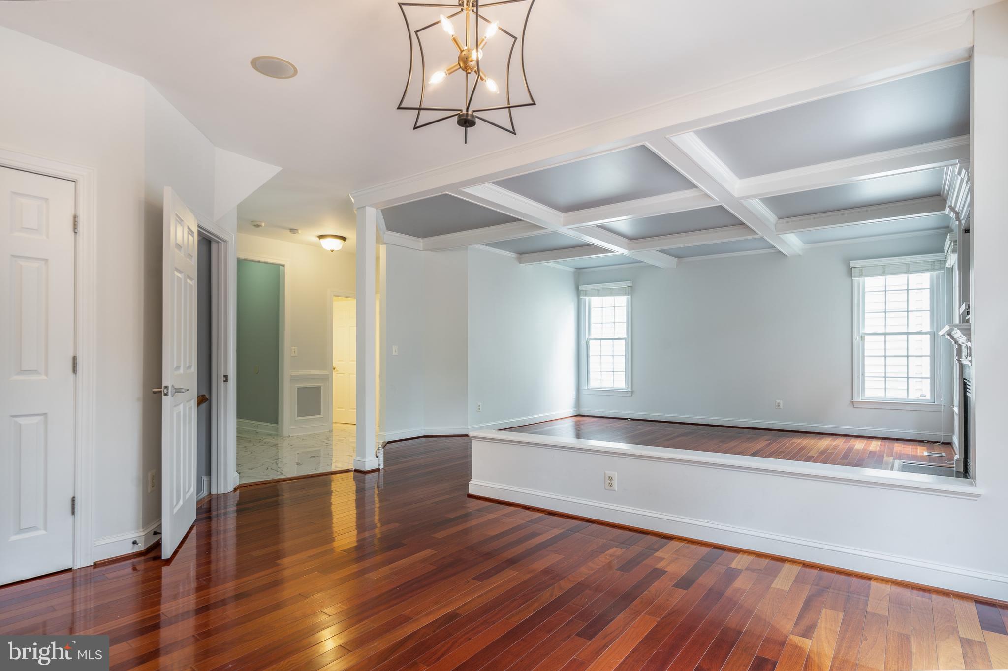 ASHBY HEIGHTS - Residential