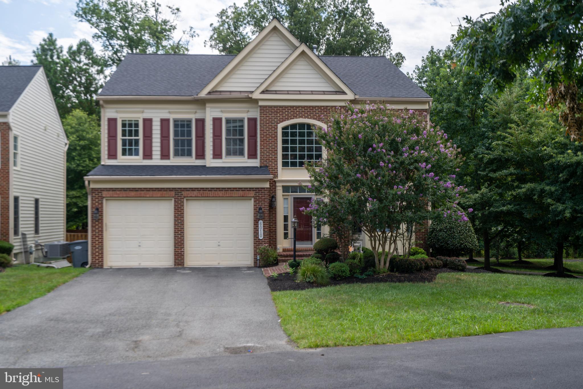 6010 ASHBY HEIGHTS CIRCLE