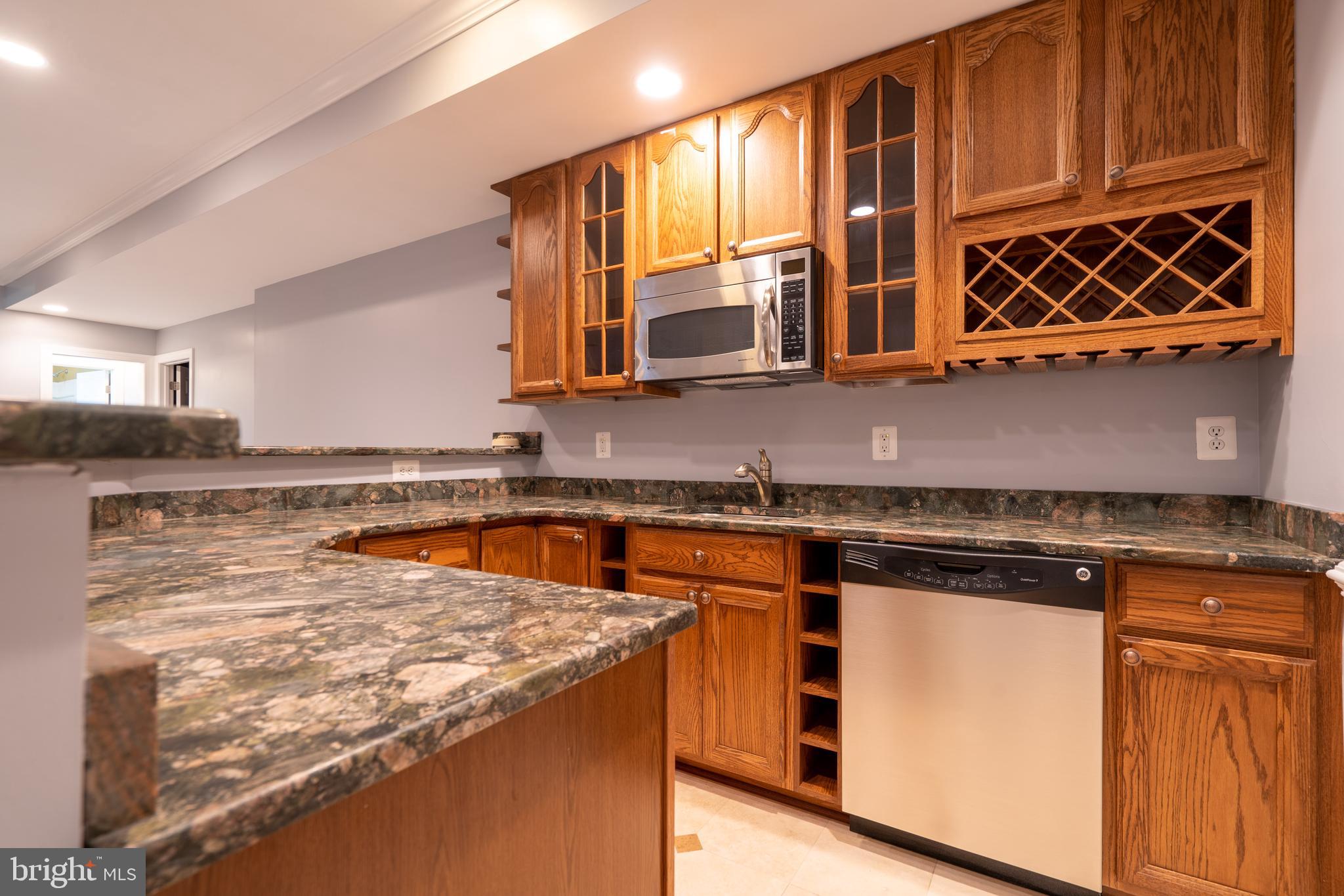 ASHBY HEIGHTS - Residential