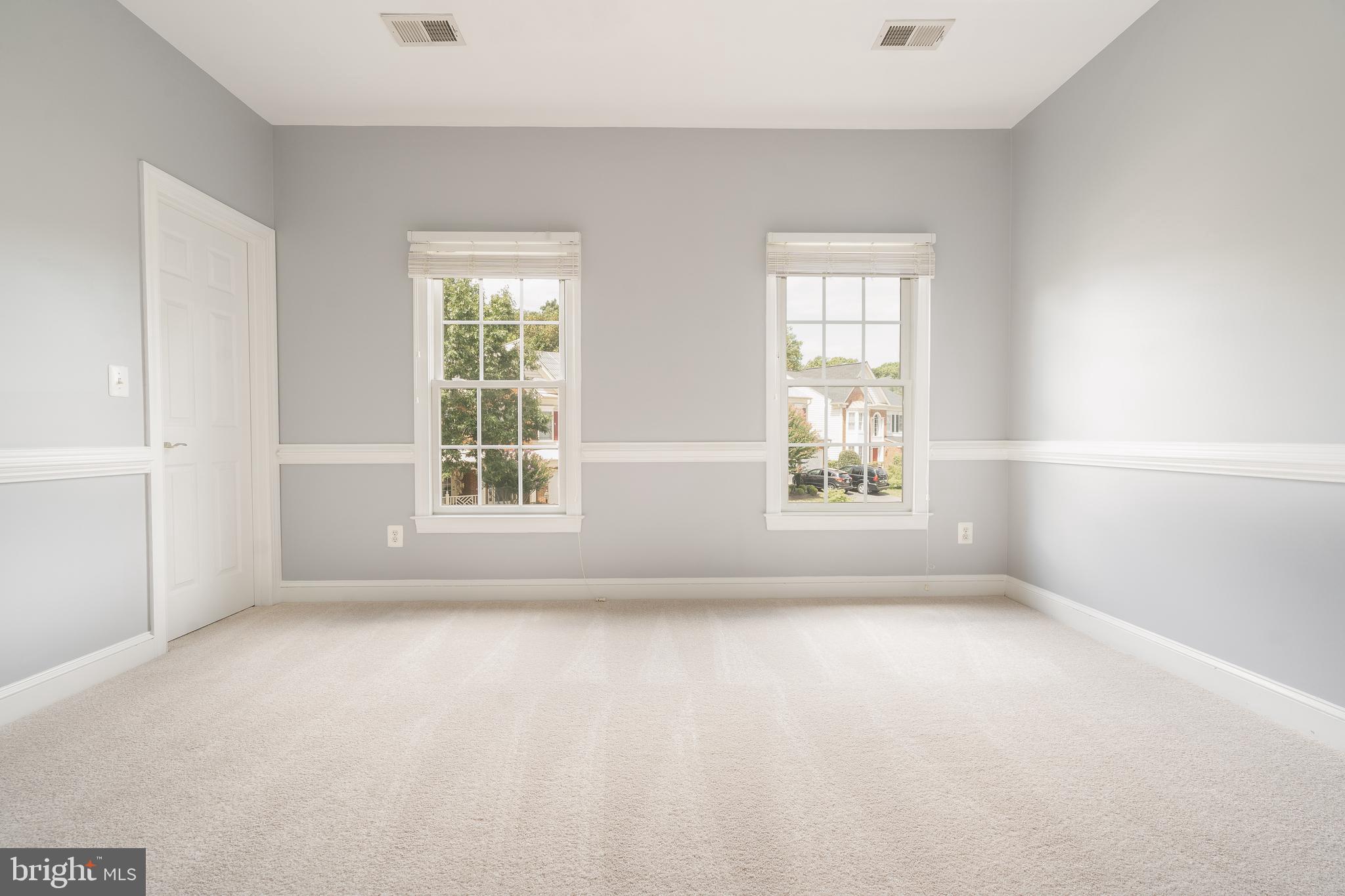 ASHBY HEIGHTS - Residential