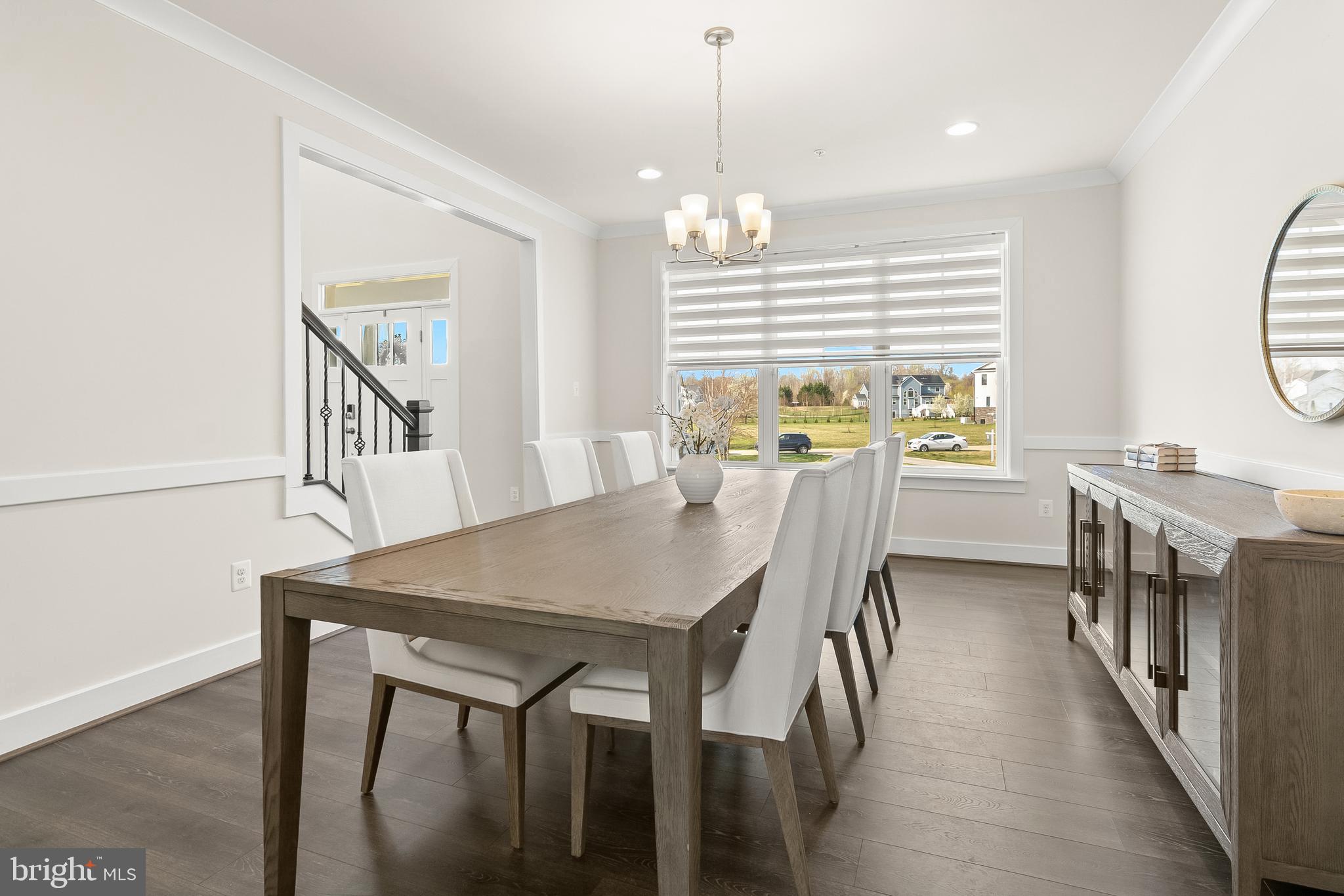 SOUTHERN HILLS - Residential