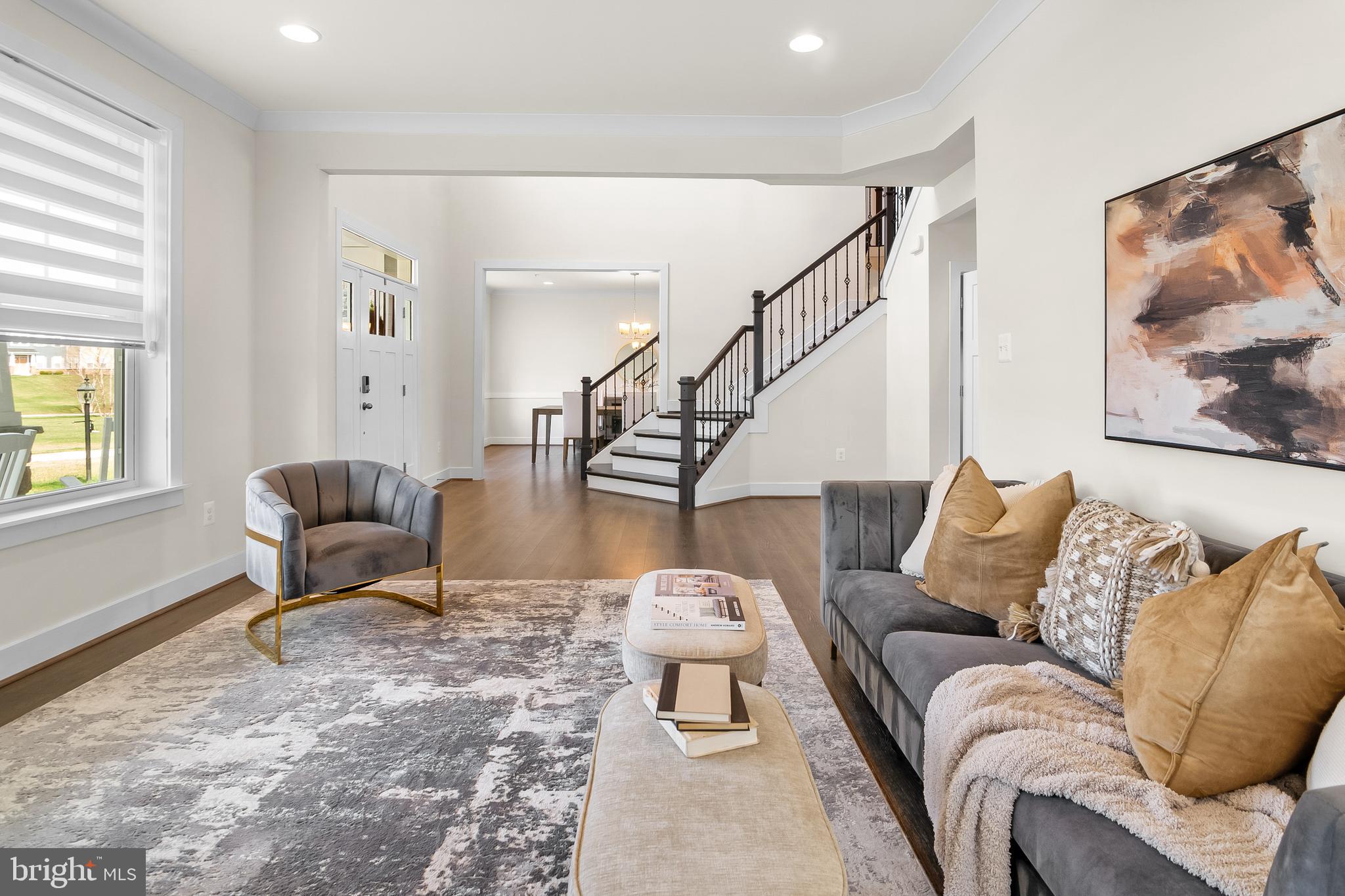 SOUTHERN HILLS - Residential