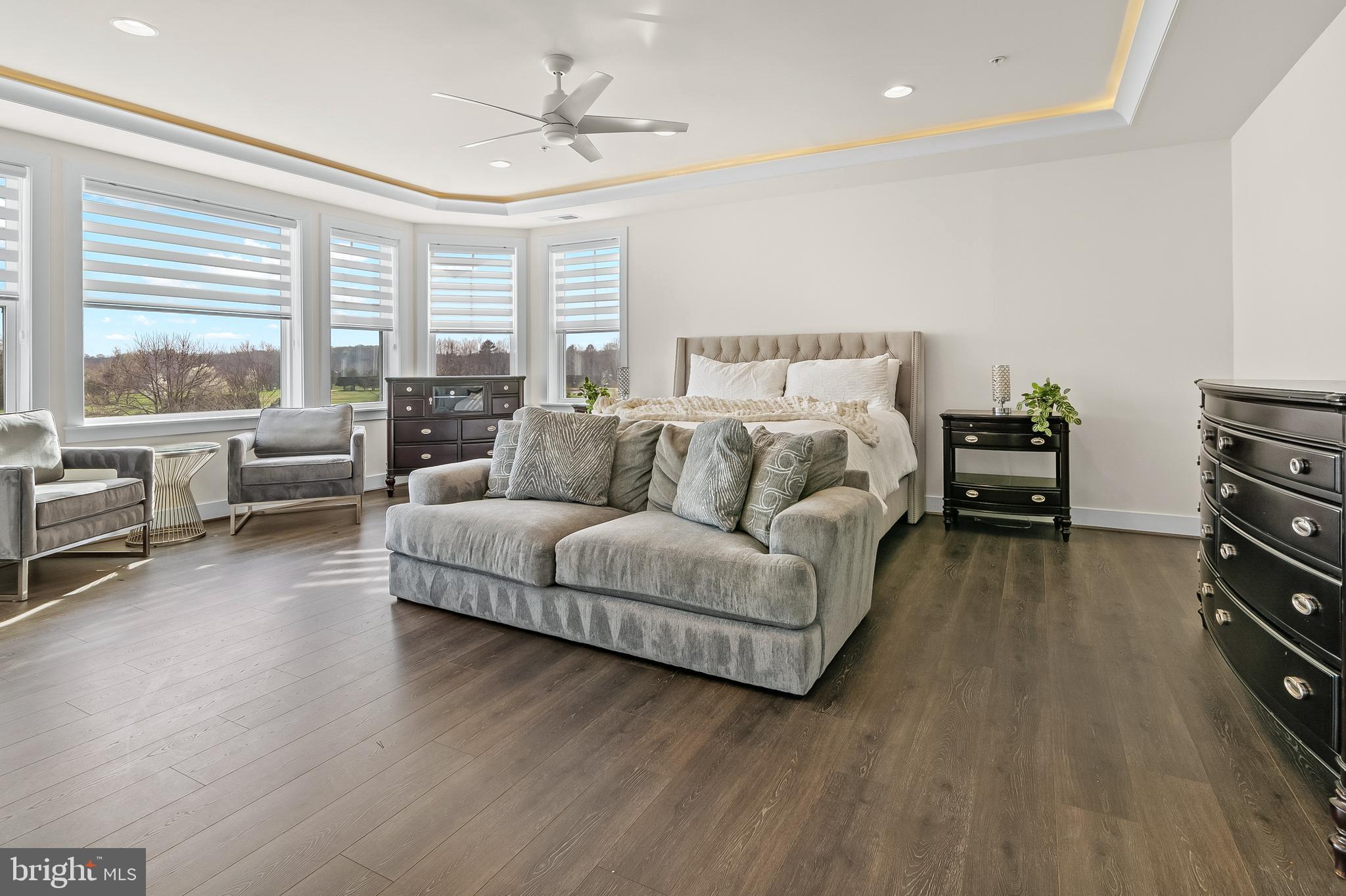 SOUTHERN HILLS - Residential