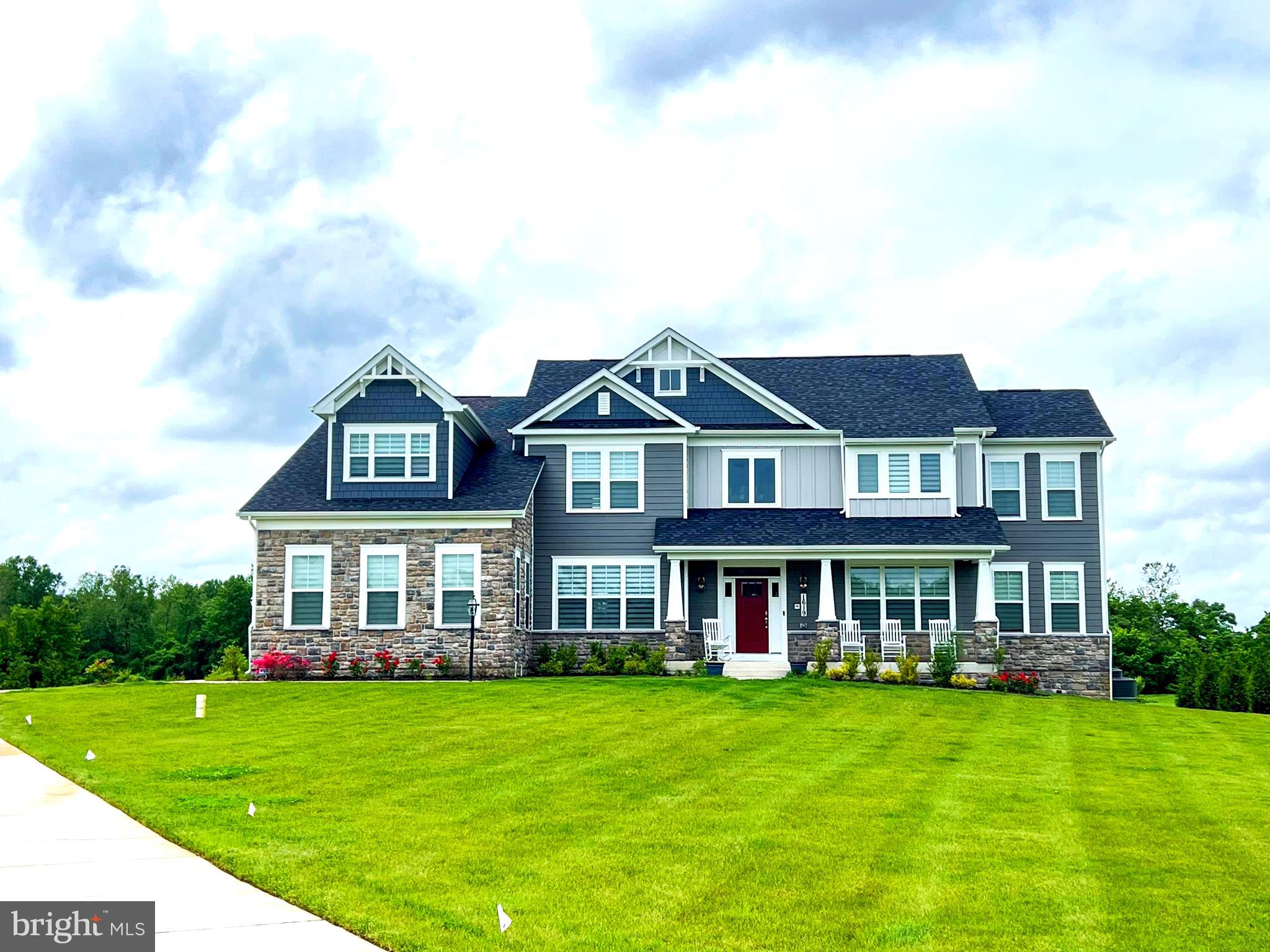 SOUTHERN HILLS - Residential