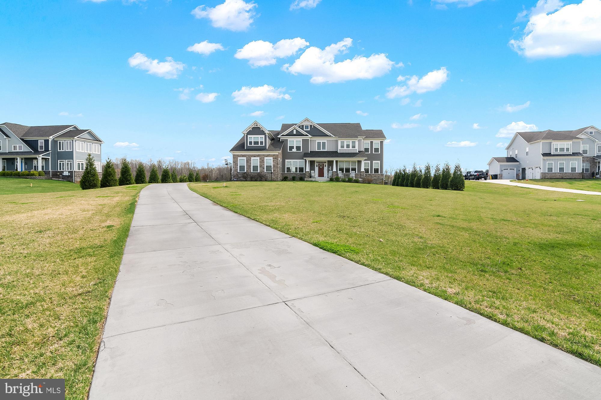 SOUTHERN HILLS - Residential