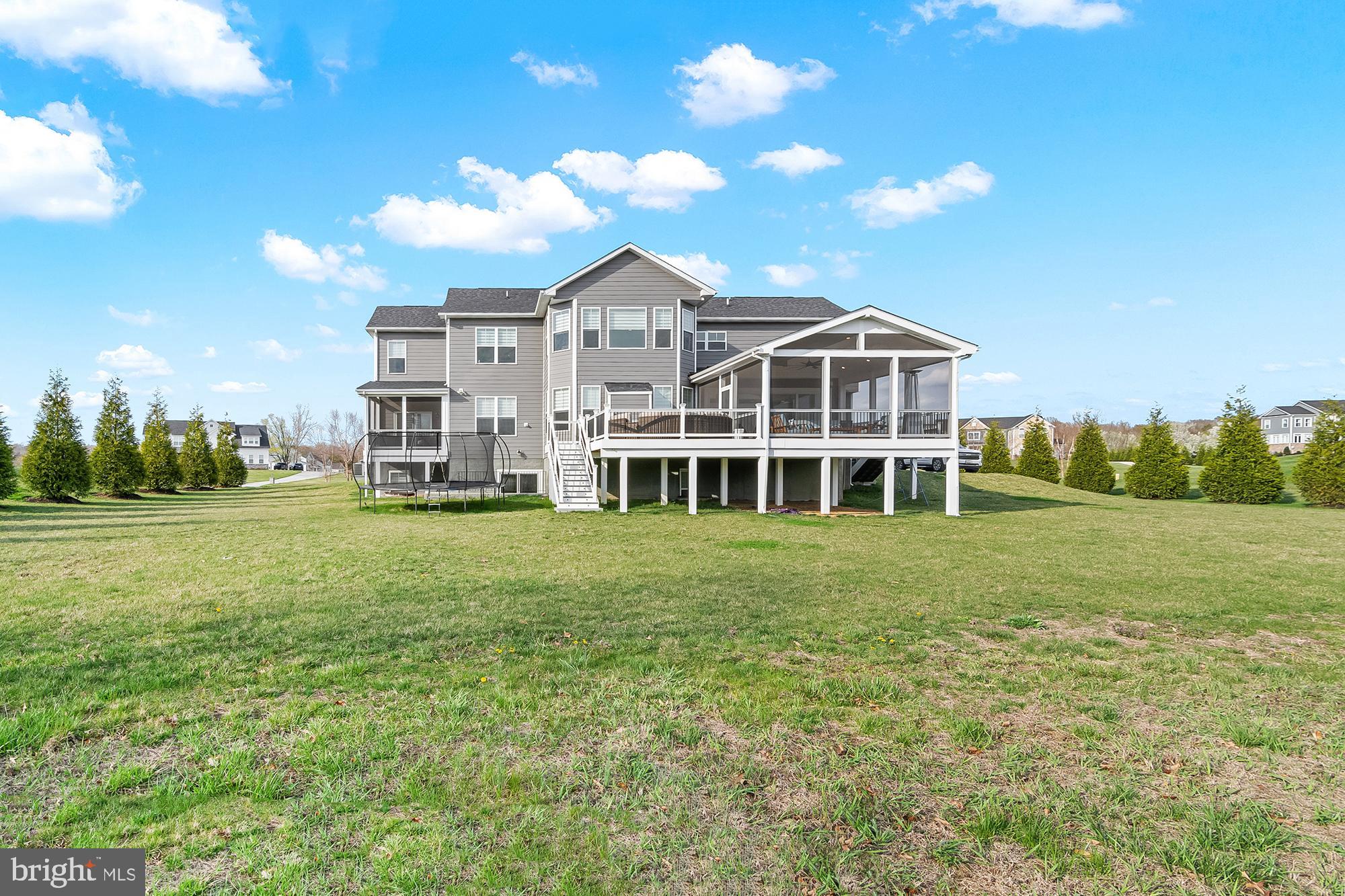 SOUTHERN HILLS - Residential