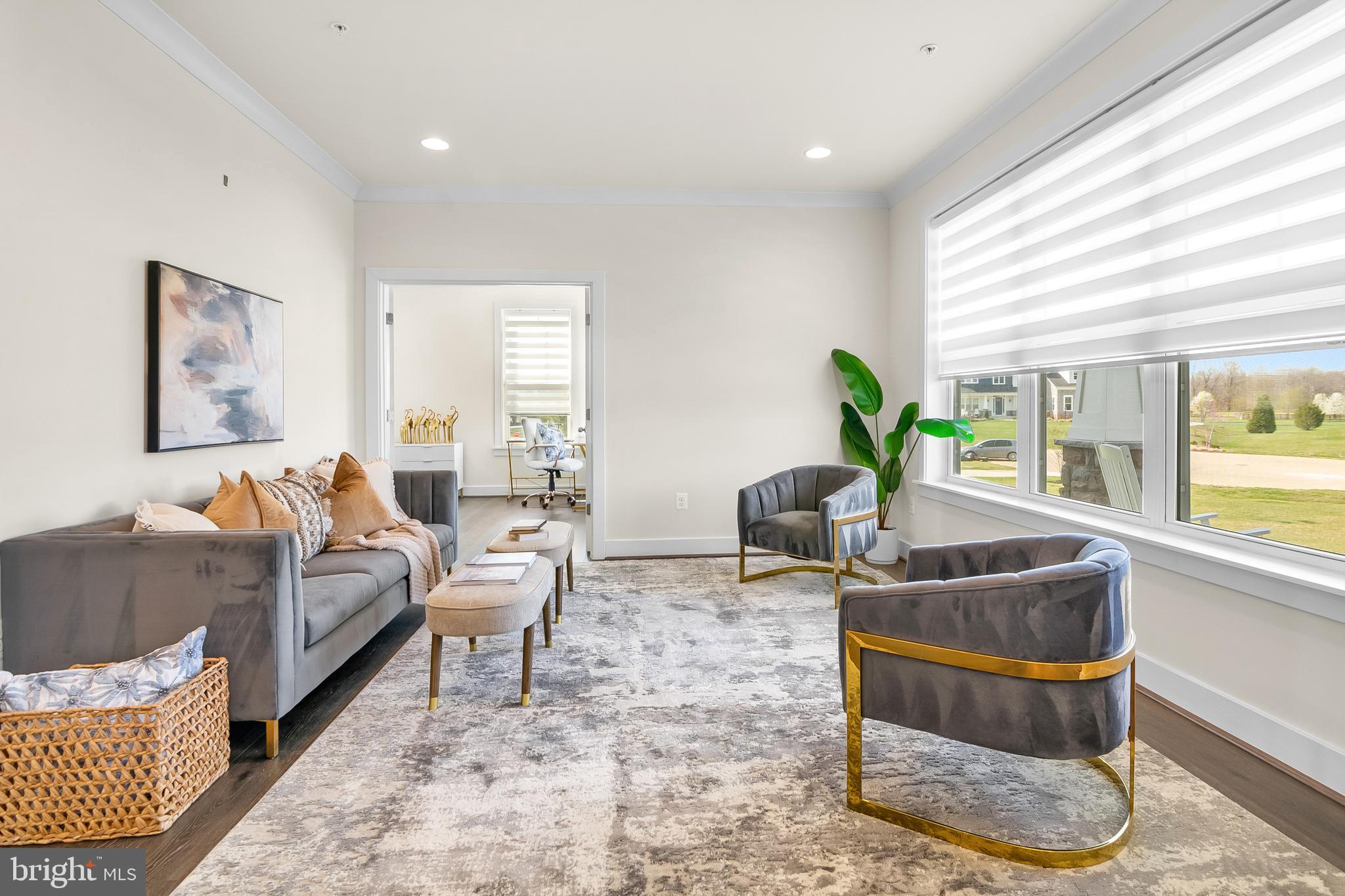 SOUTHERN HILLS - Residential