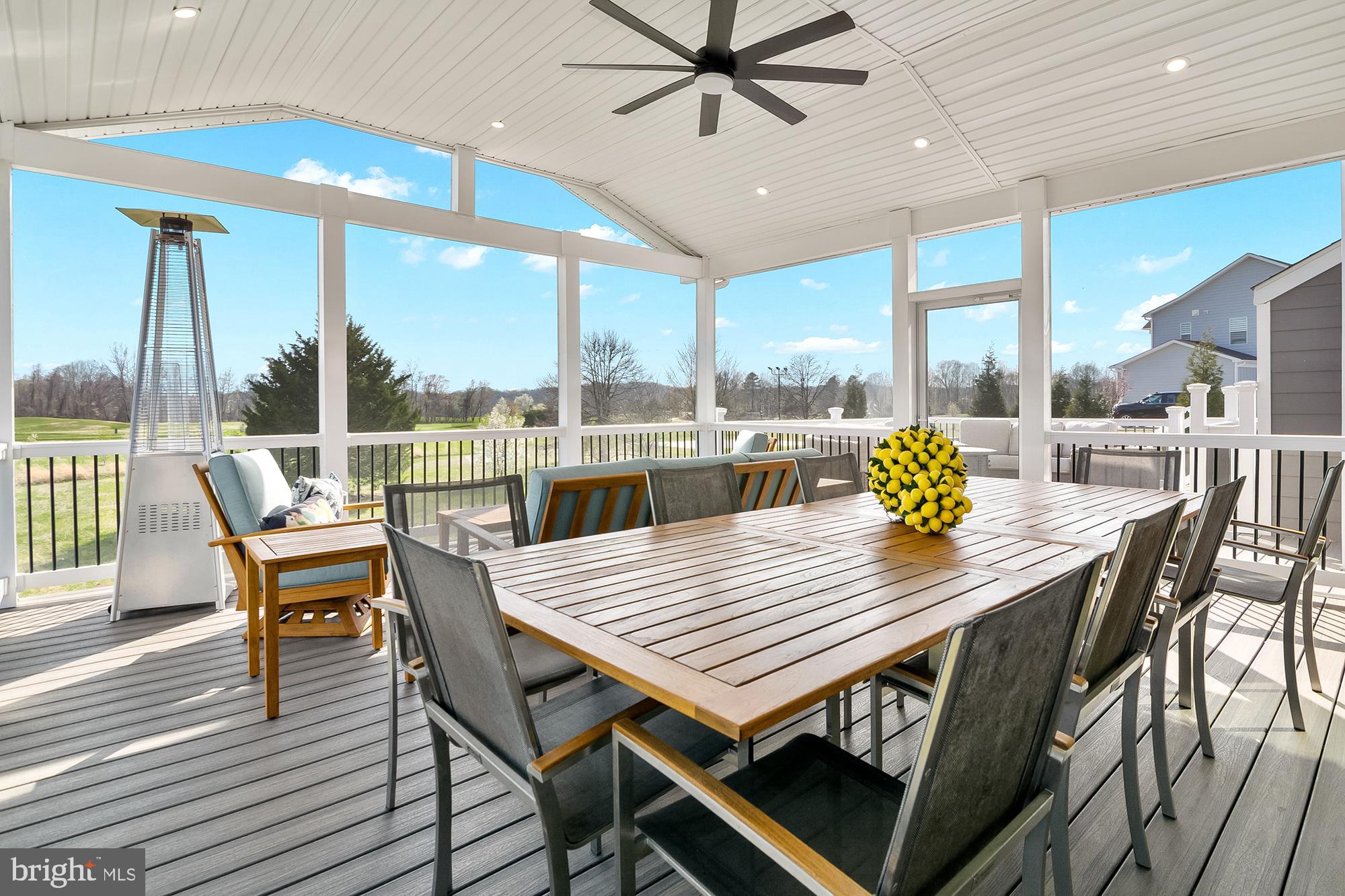 SOUTHERN HILLS - Residential