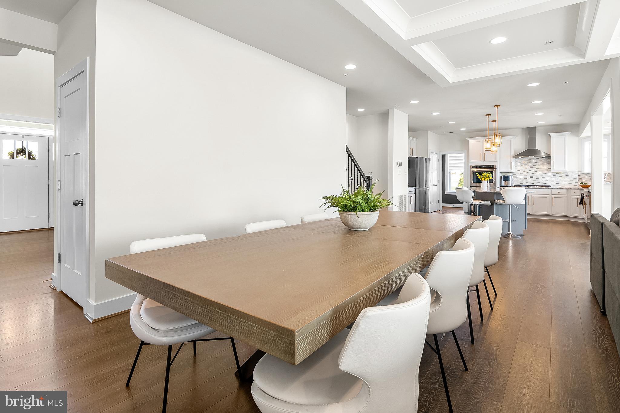 SOUTHERN HILLS - Residential