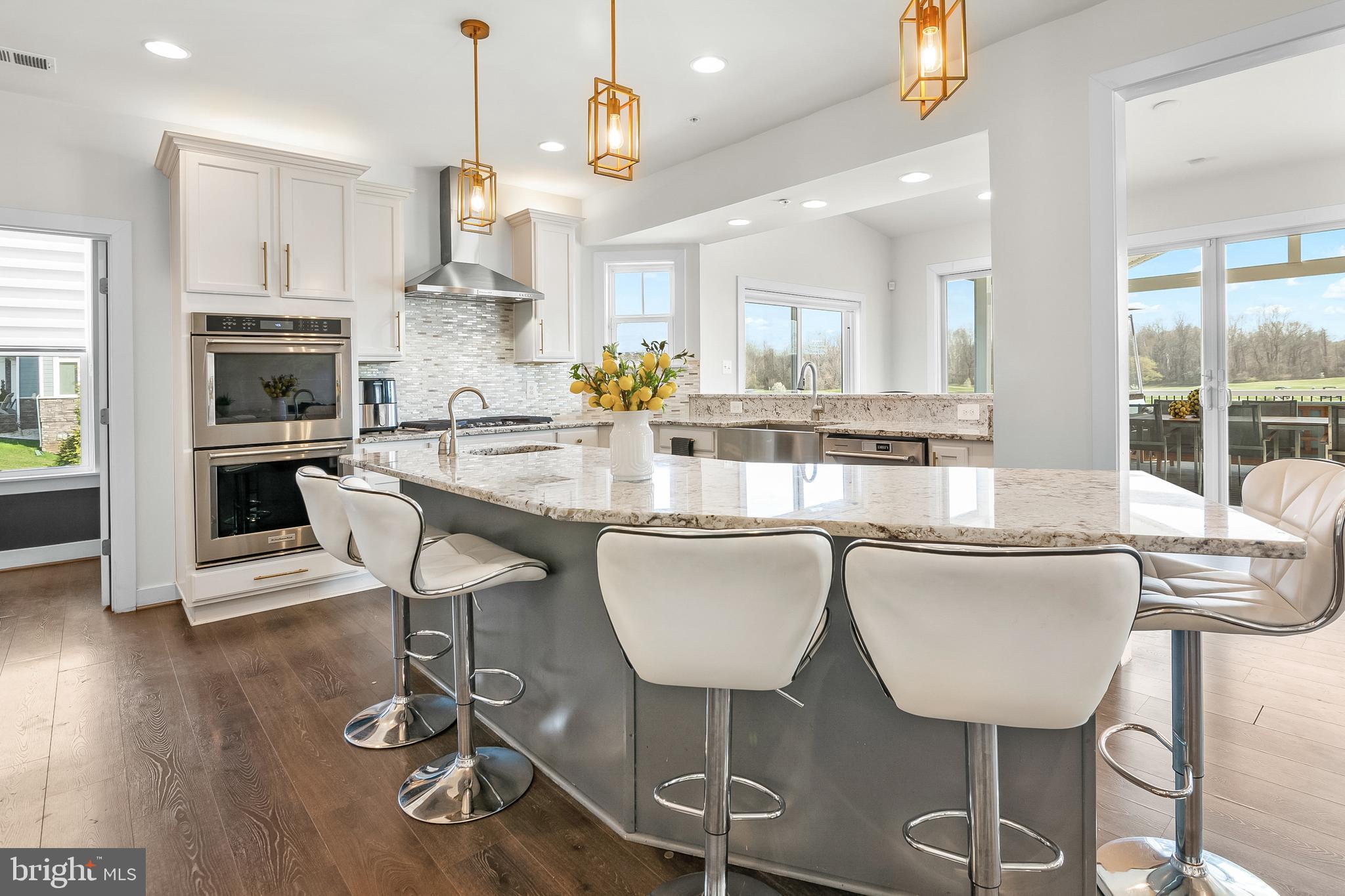 SOUTHERN HILLS - Residential