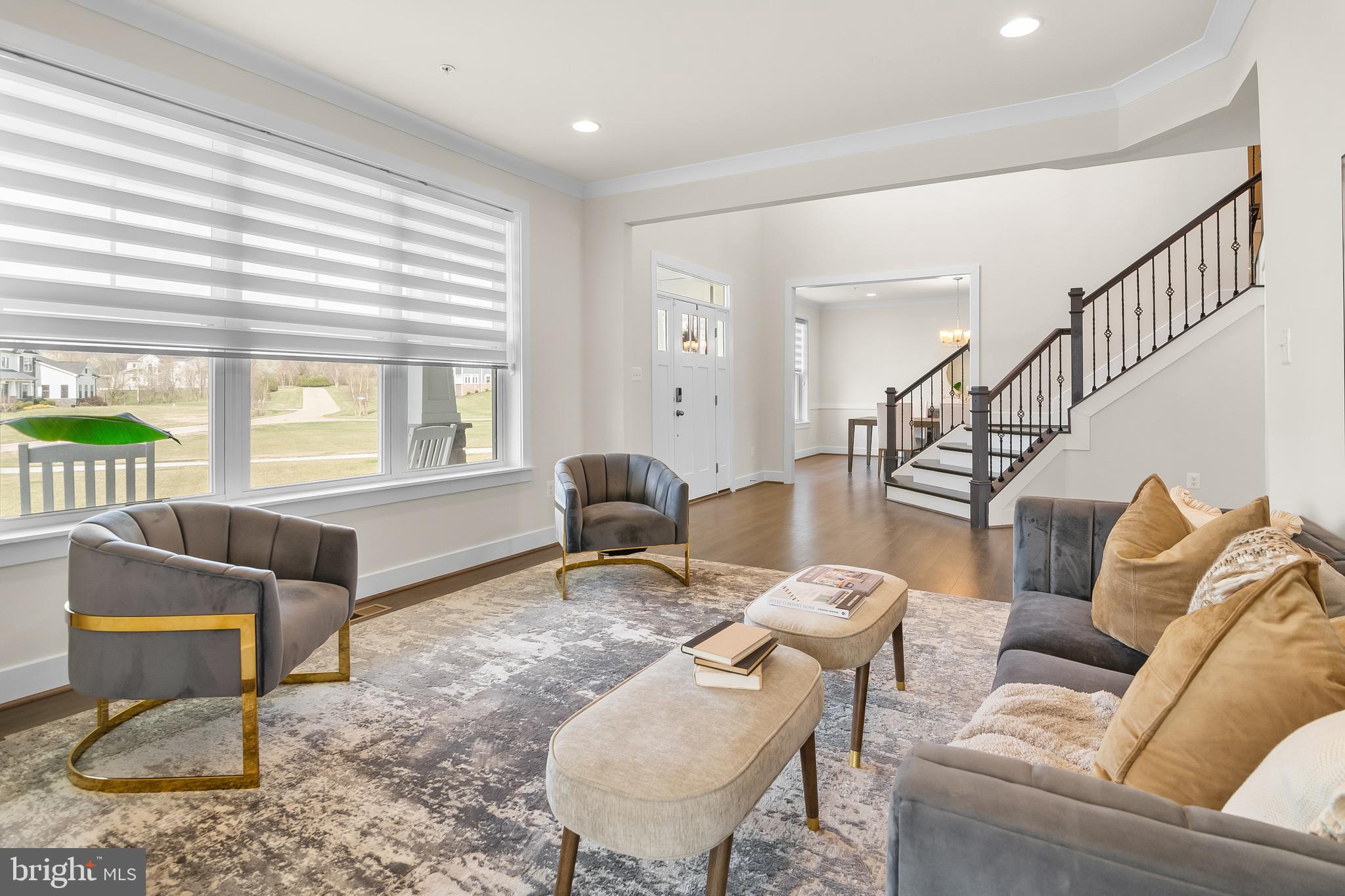 SOUTHERN HILLS - Residential