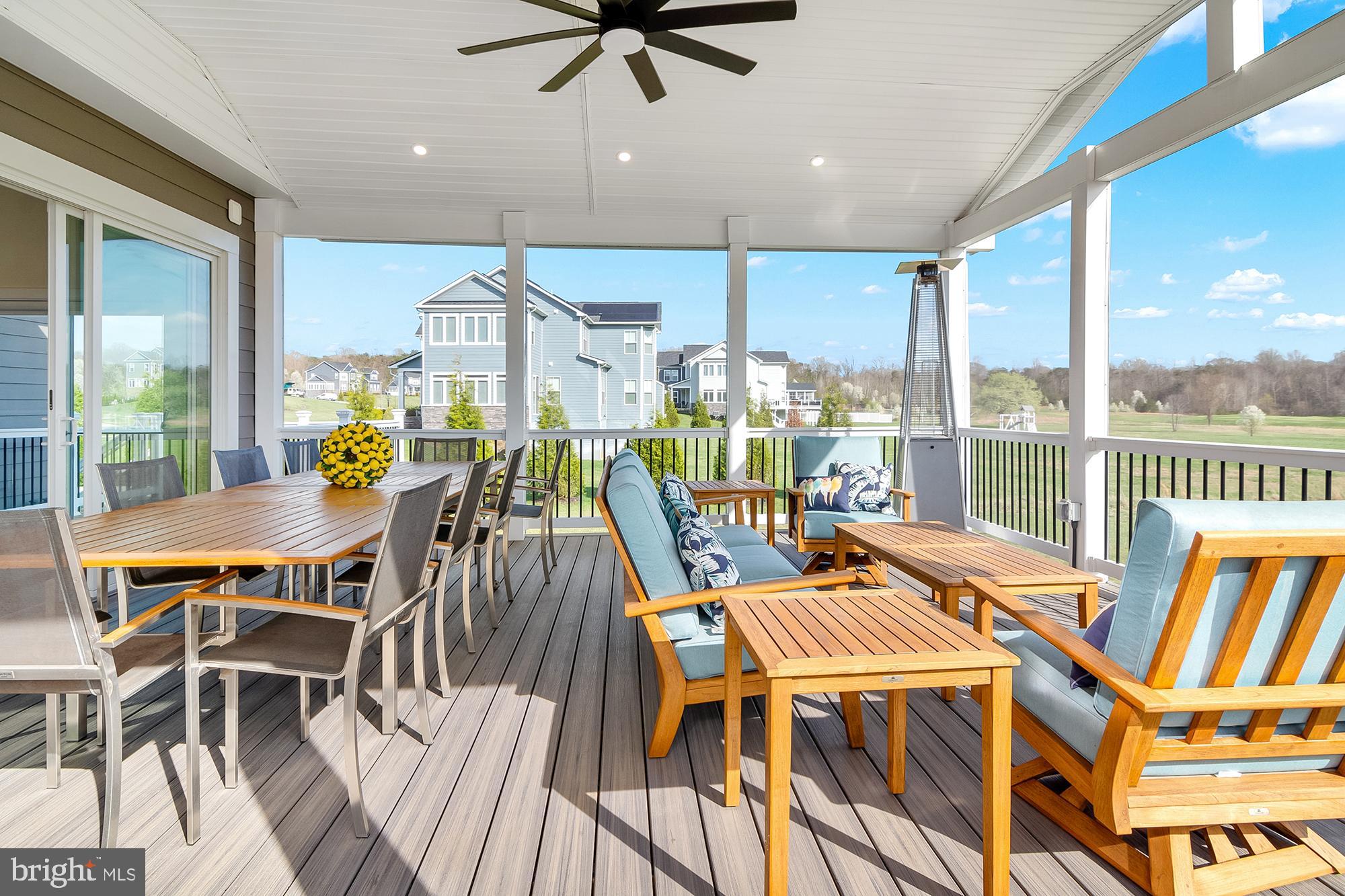 SOUTHERN HILLS - Residential