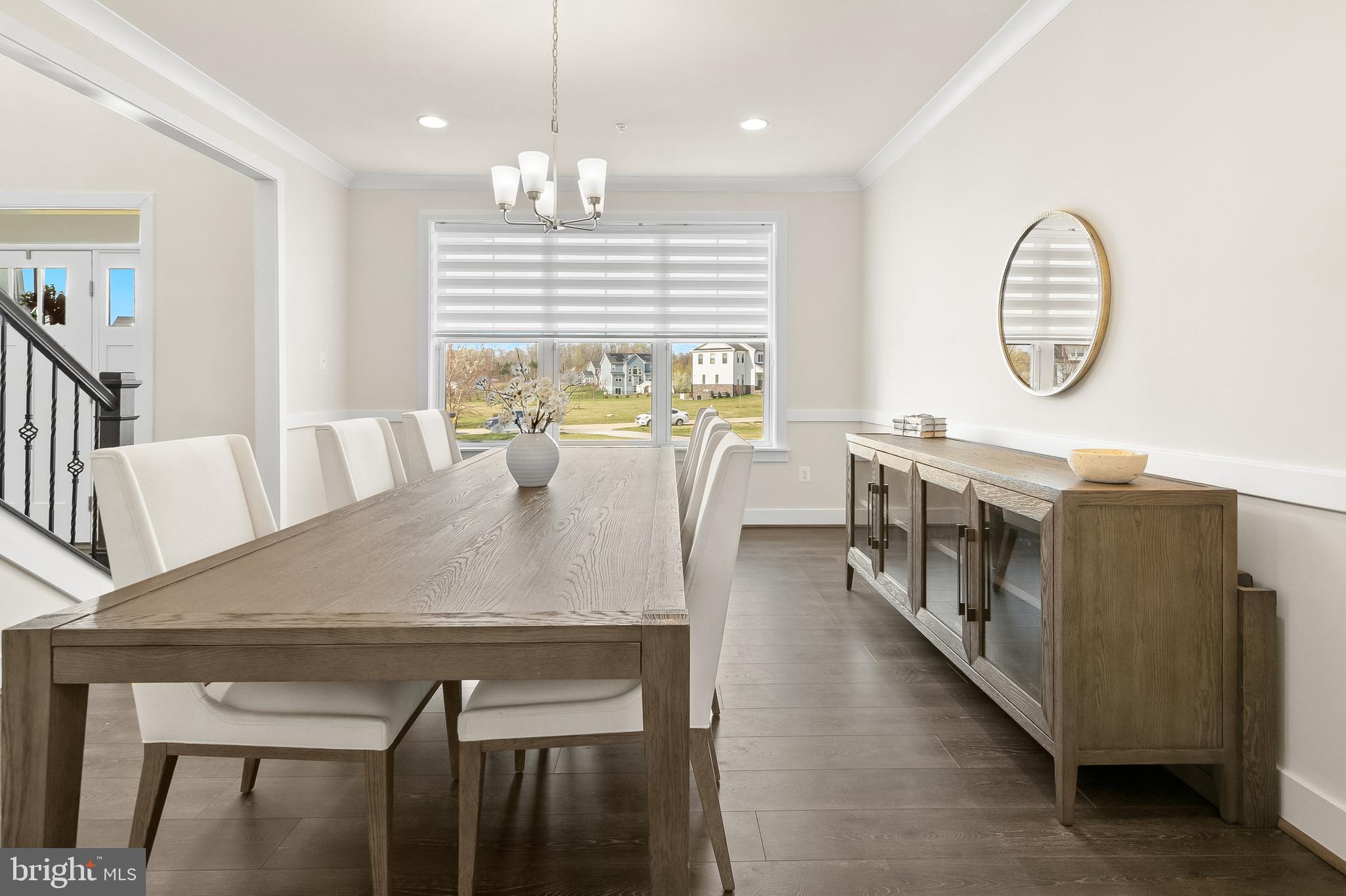 SOUTHERN HILLS - Residential