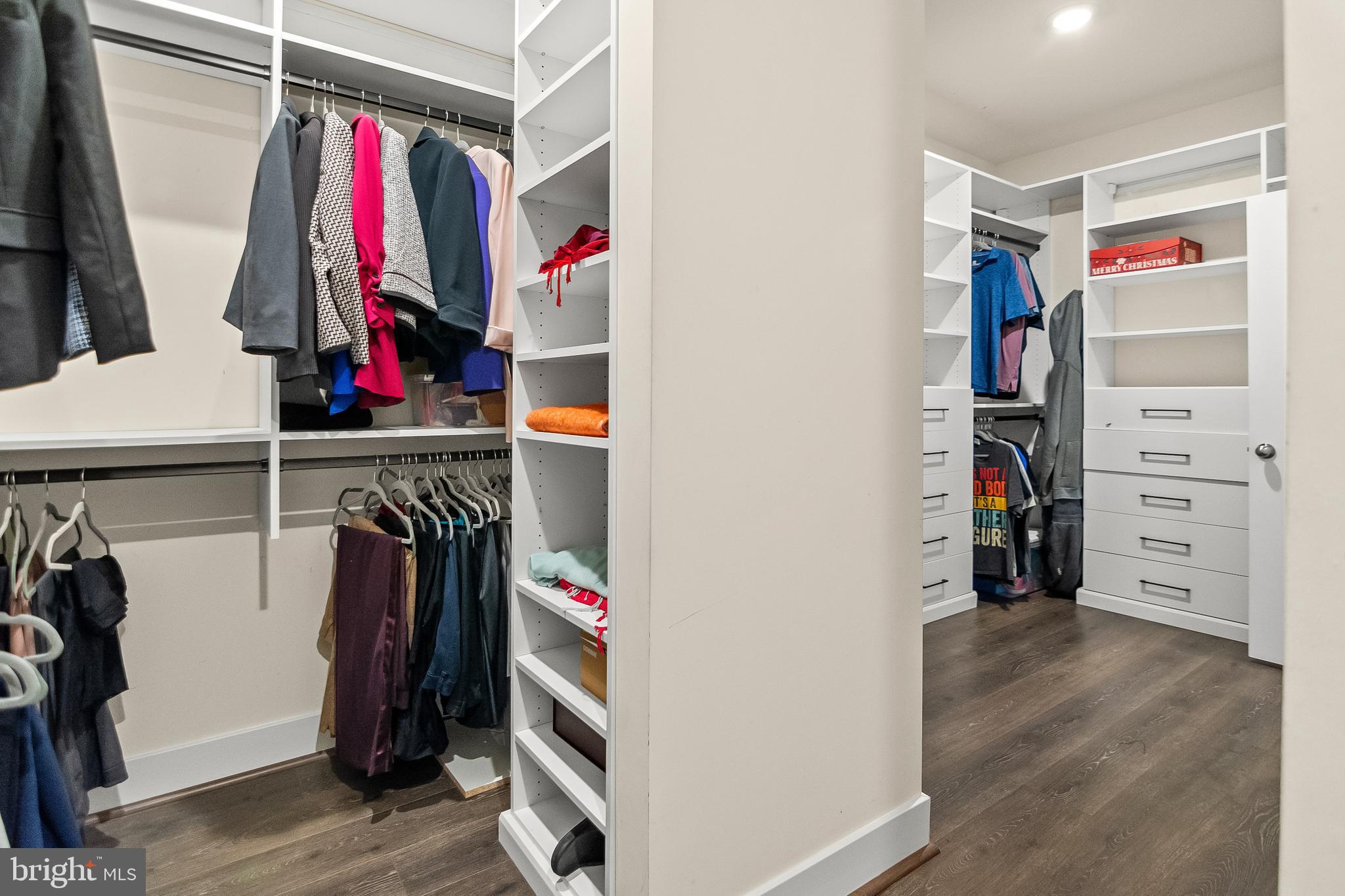 SOUTHERN HILLS - Residential