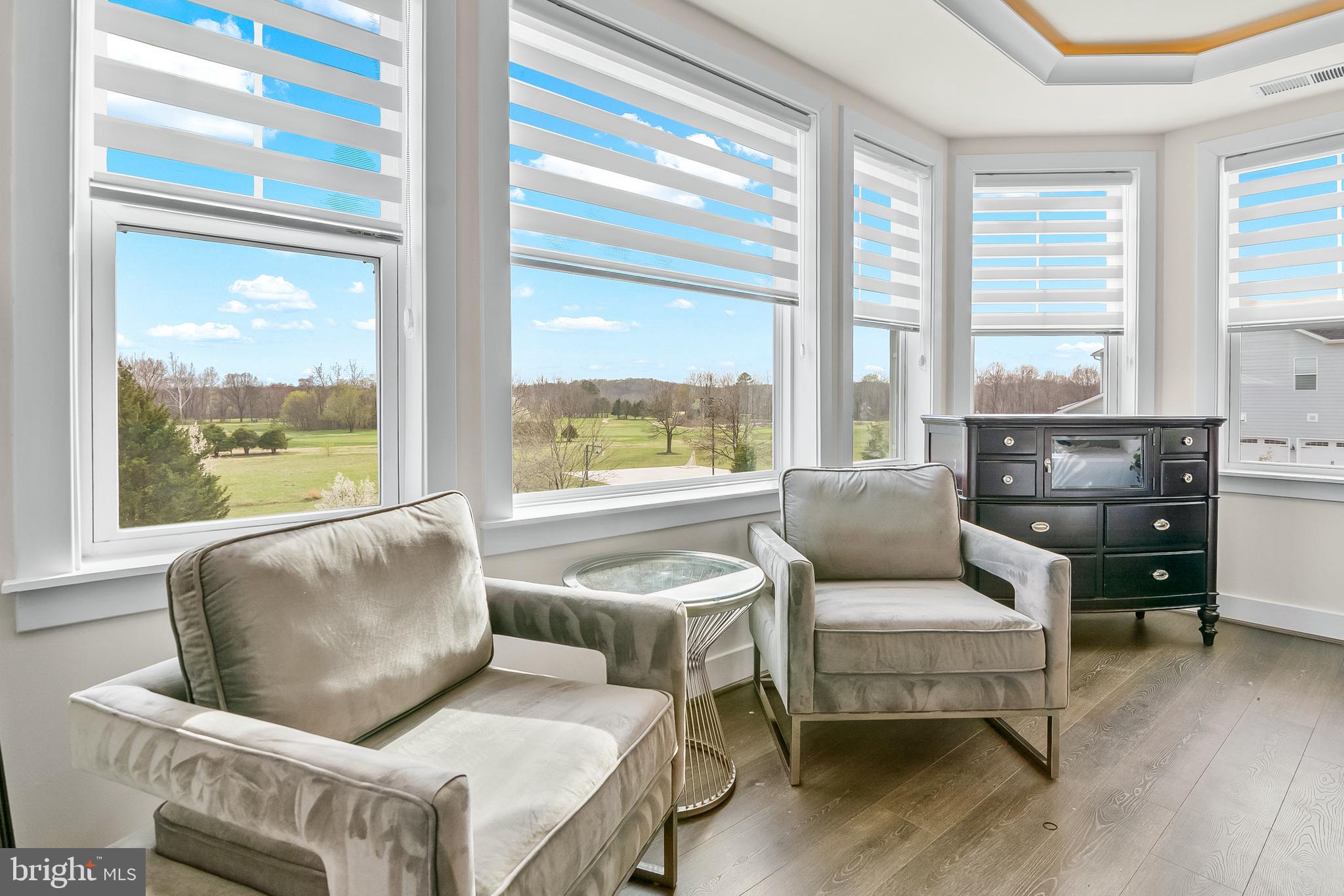 SOUTHERN HILLS - Residential