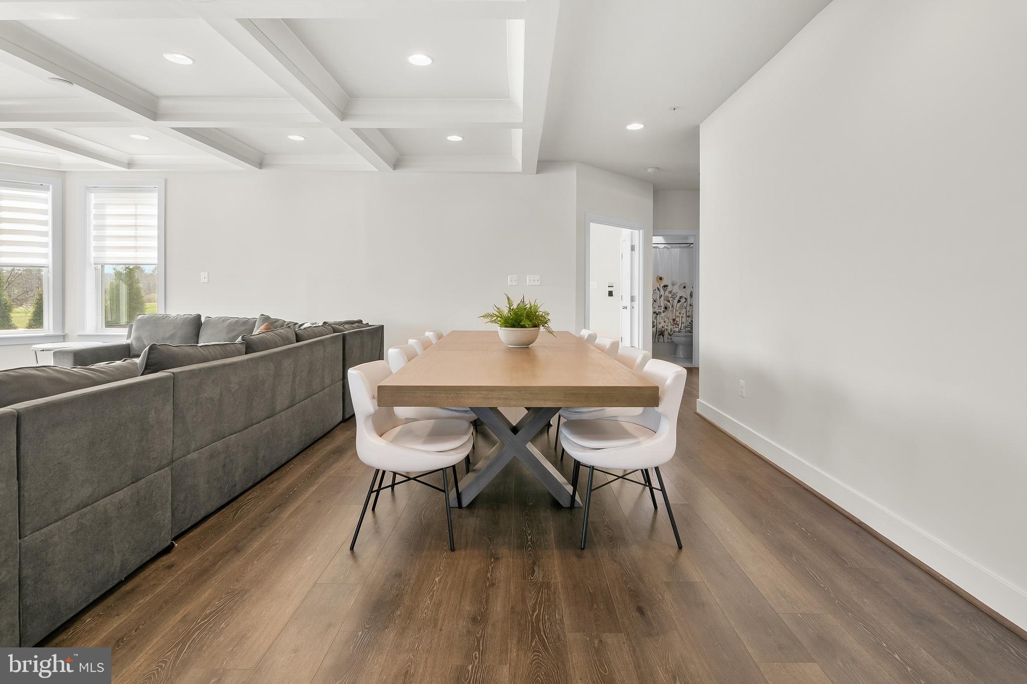 SOUTHERN HILLS - Residential