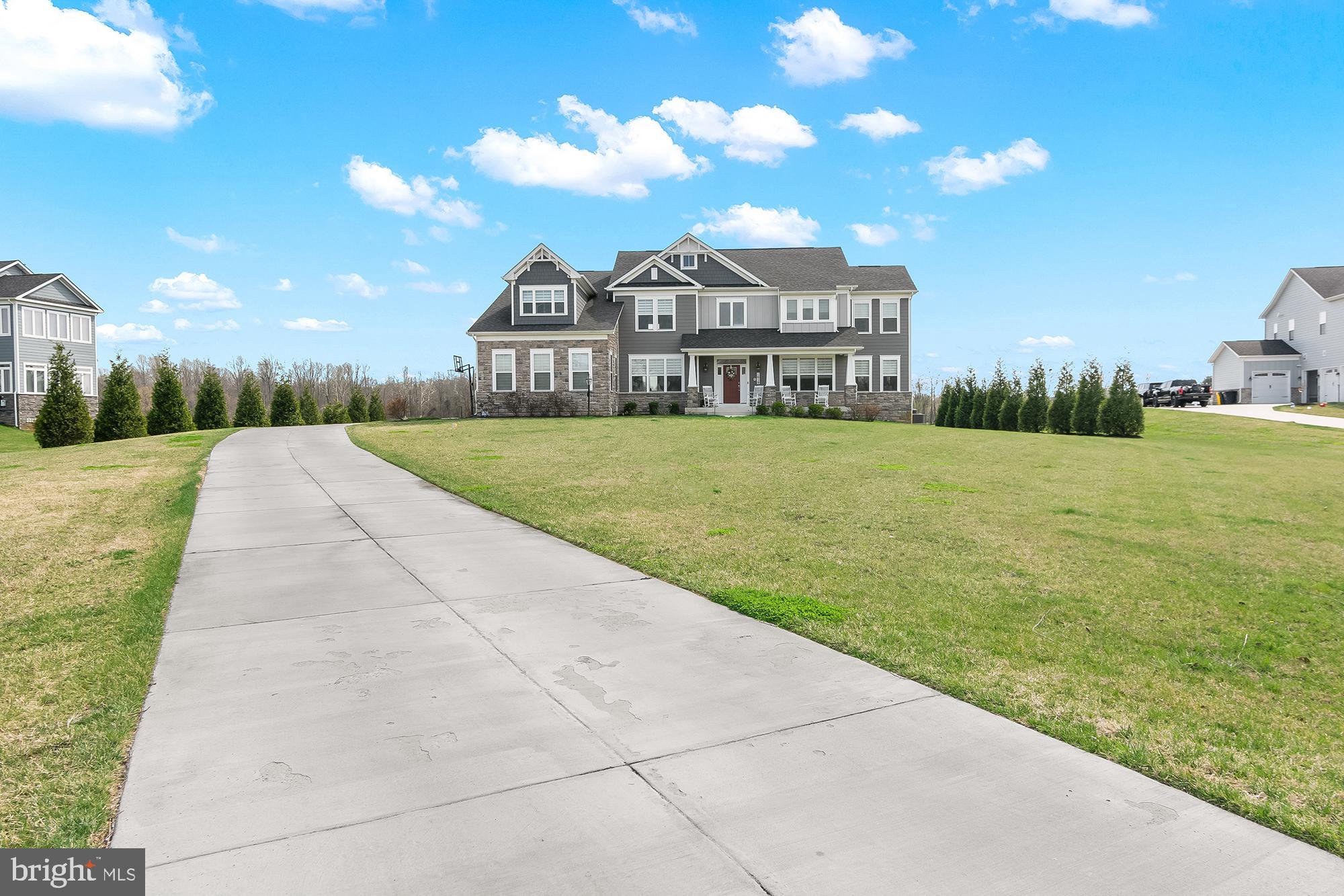 SOUTHERN HILLS - Residential