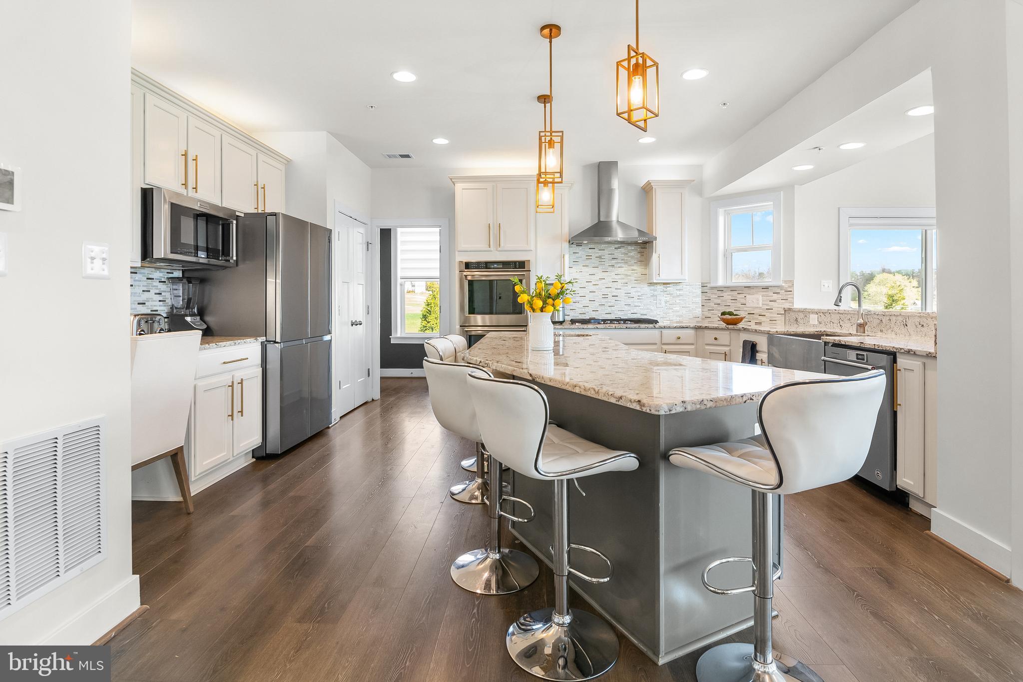 SOUTHERN HILLS - Residential