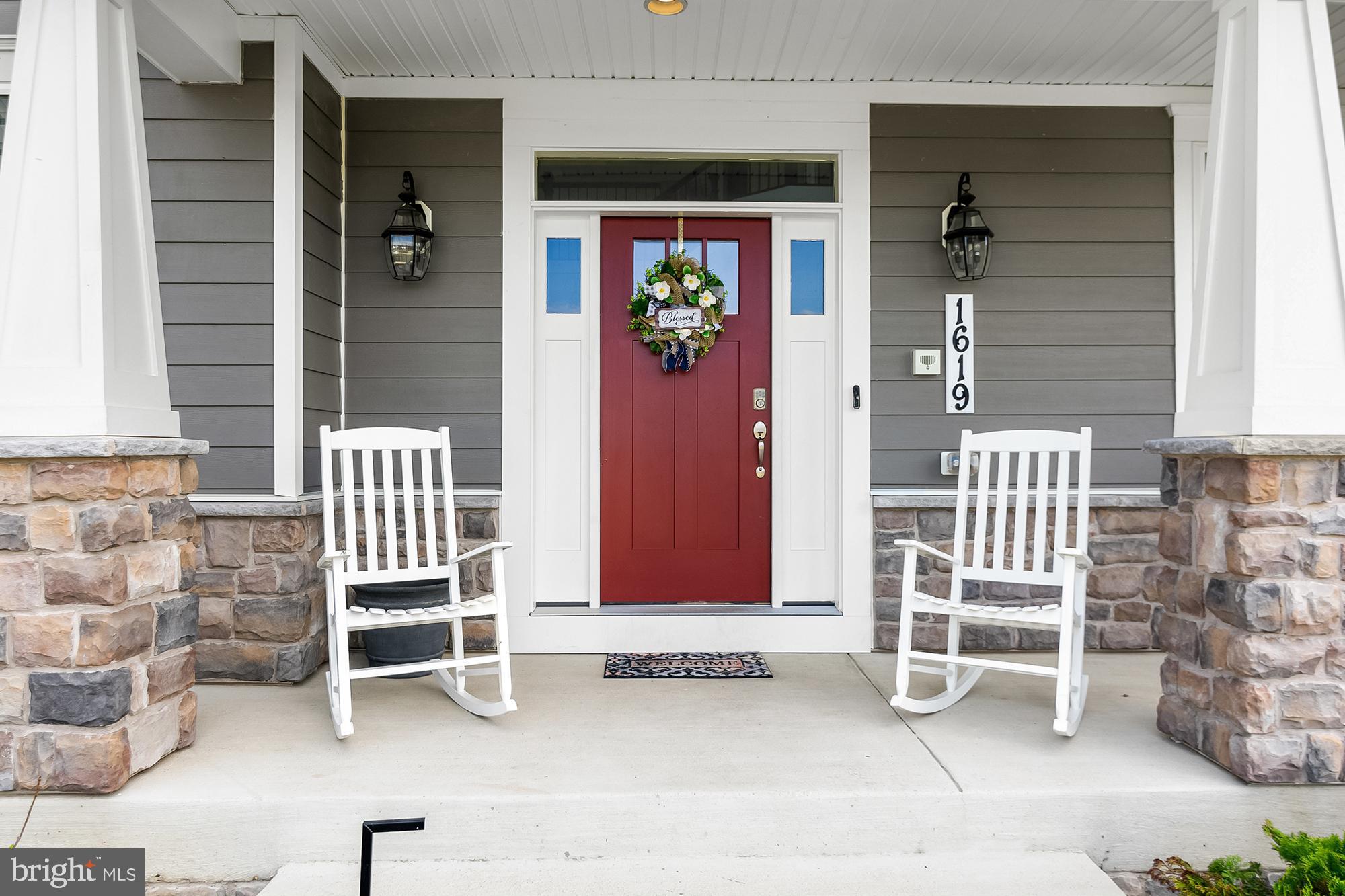 SOUTHERN HILLS - Residential