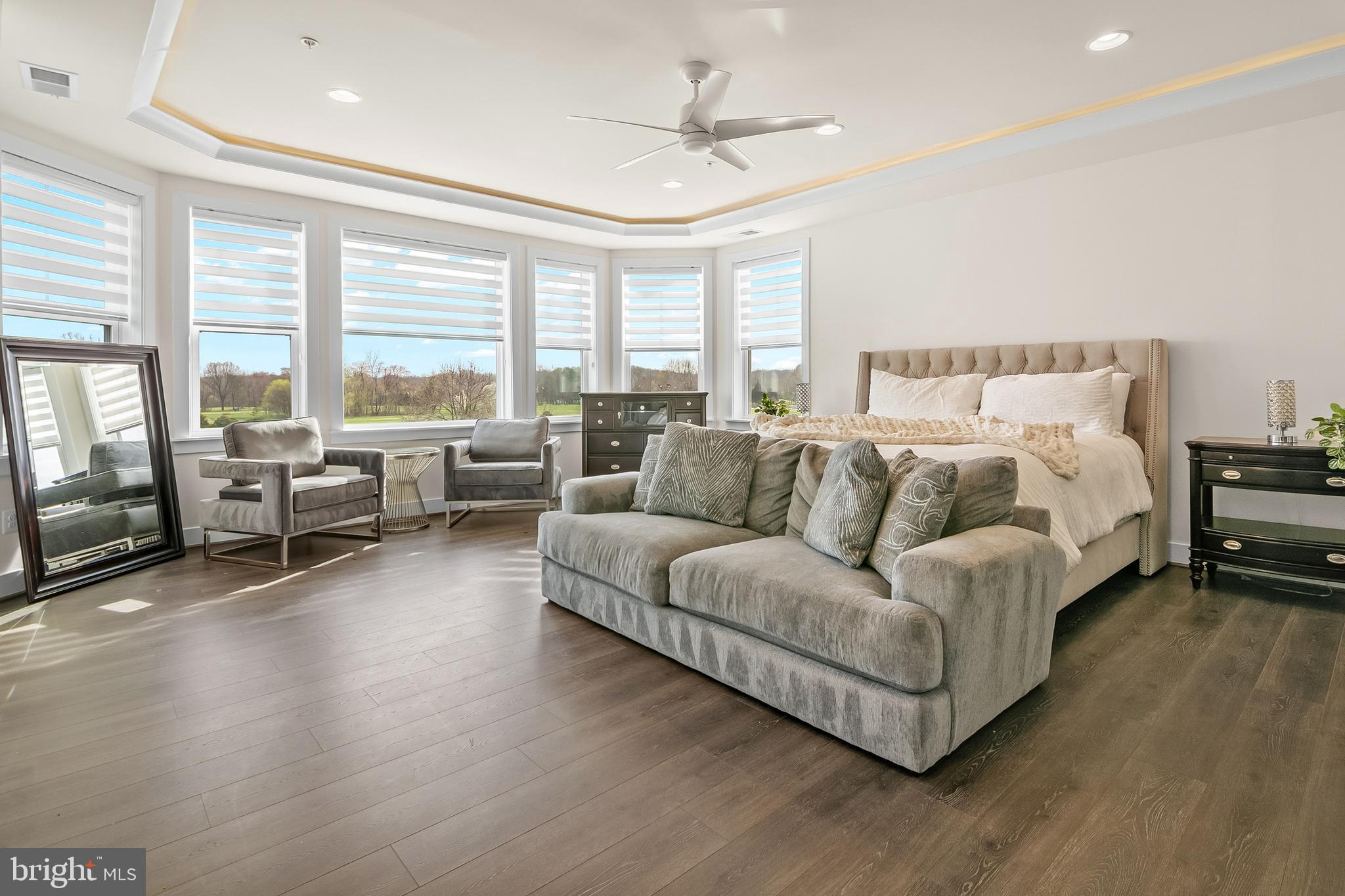 SOUTHERN HILLS - Residential