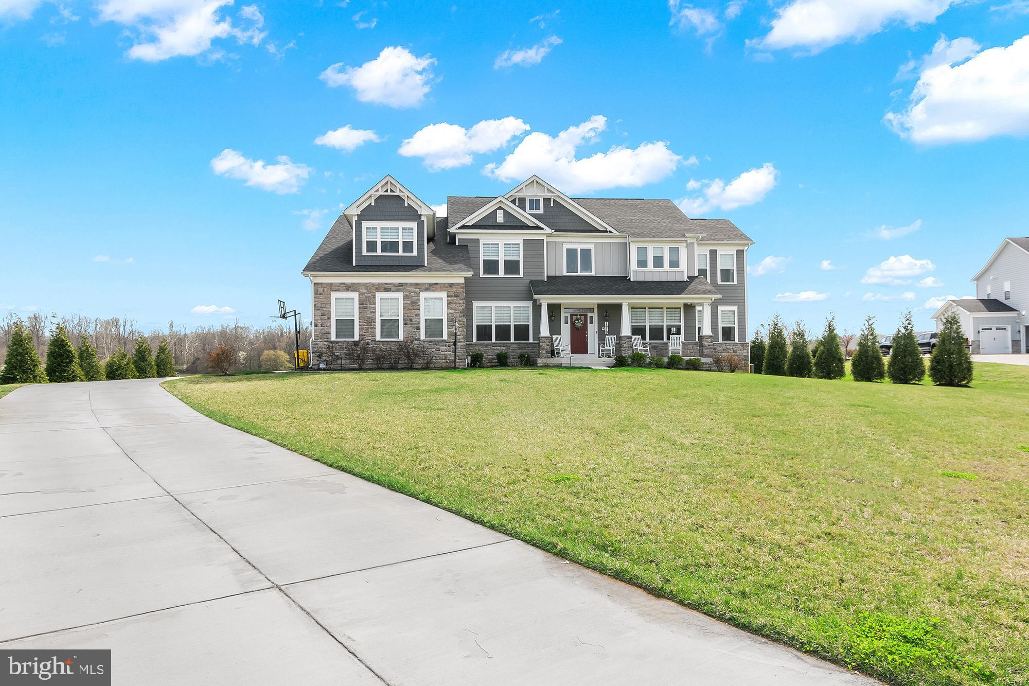 SOUTHERN HILLS - Residential