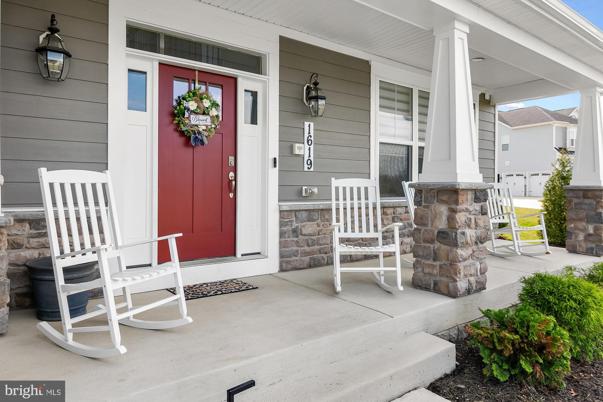 SOUTHERN HILLS - Residential